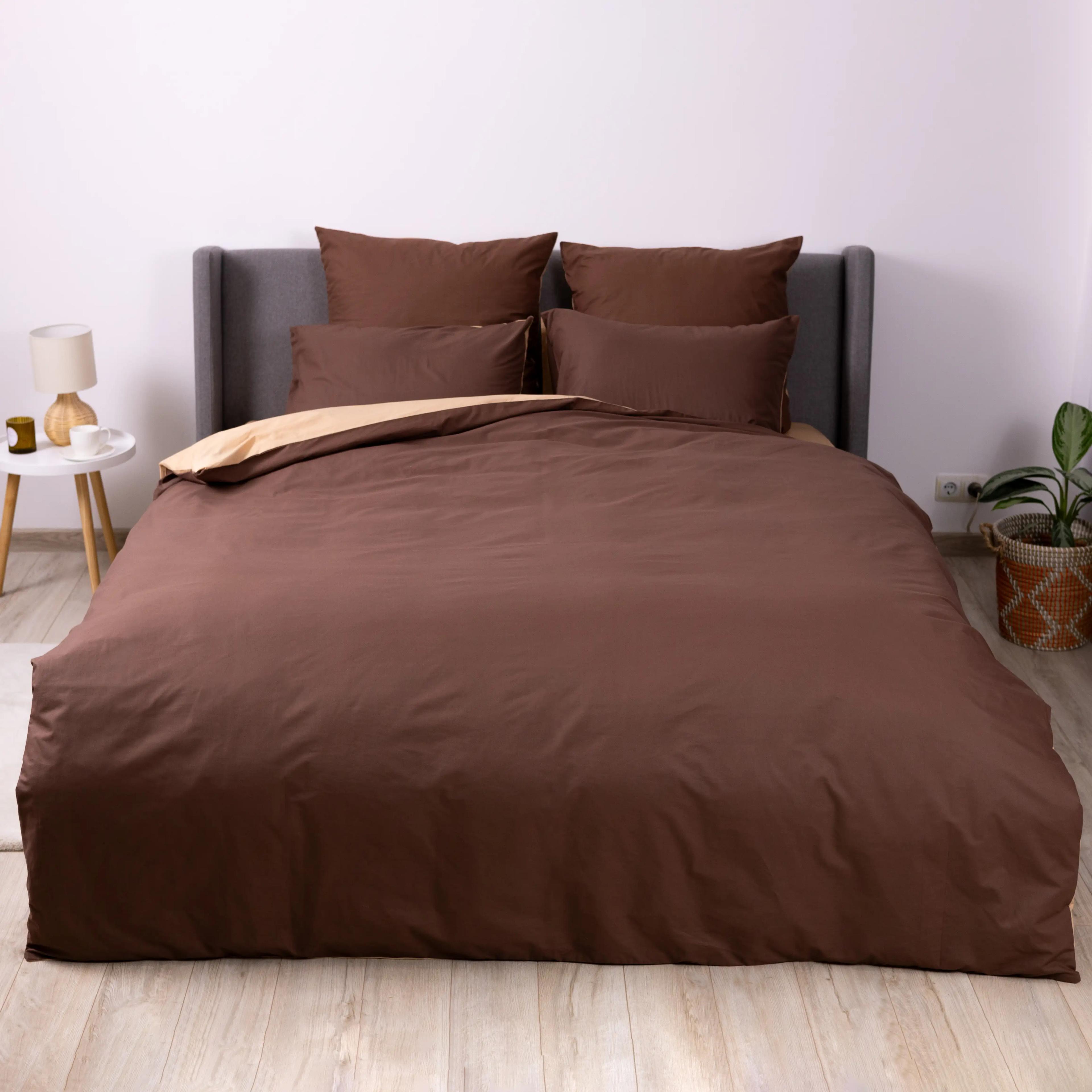 Постільна білизна ТЕП "Happy Sleep" Nature`s Nest, 50x70, полуторна - Фото 2