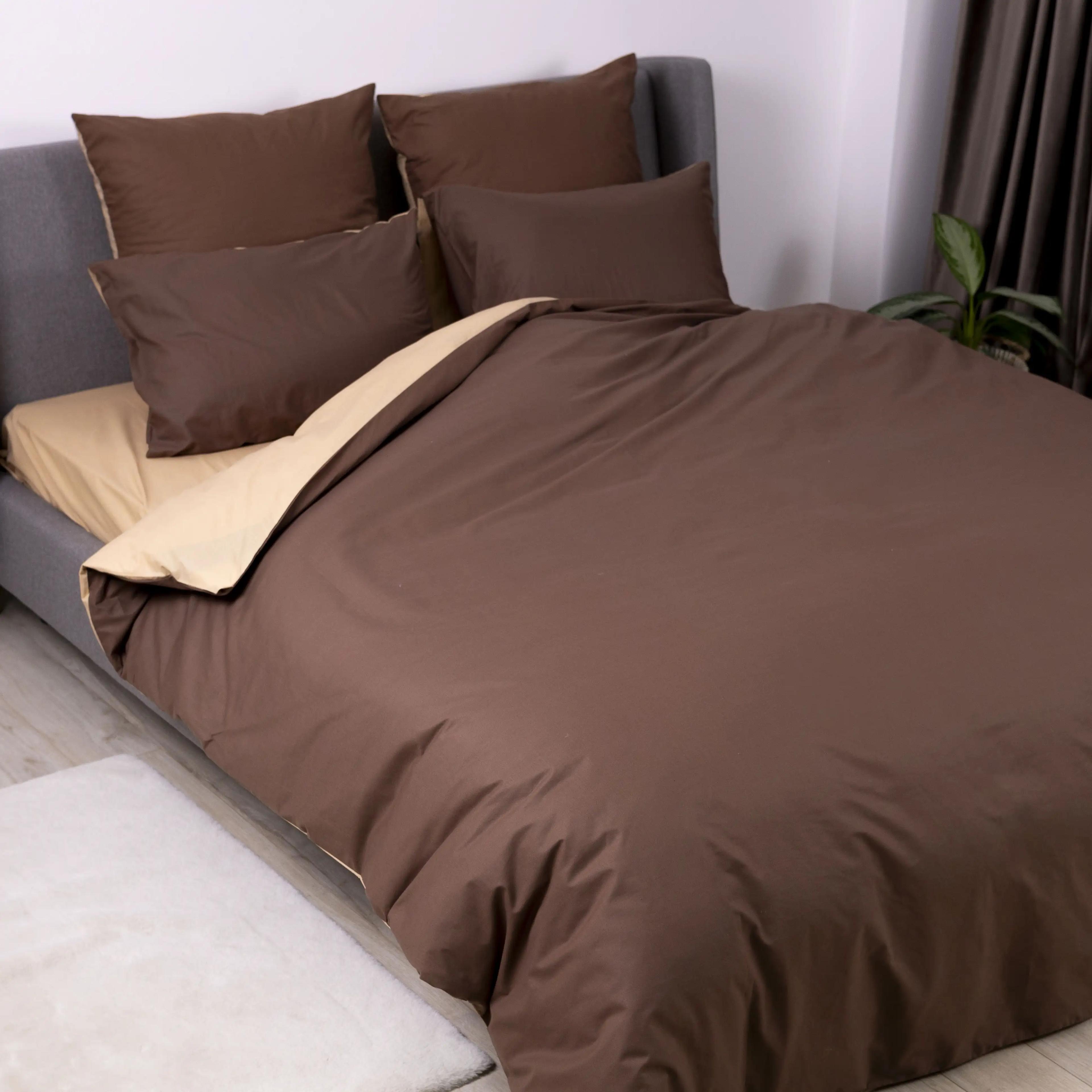Постільна білизна ТЕП "Happy Sleep" Nature`s Nest, 50x70, полуторна - Фото 3