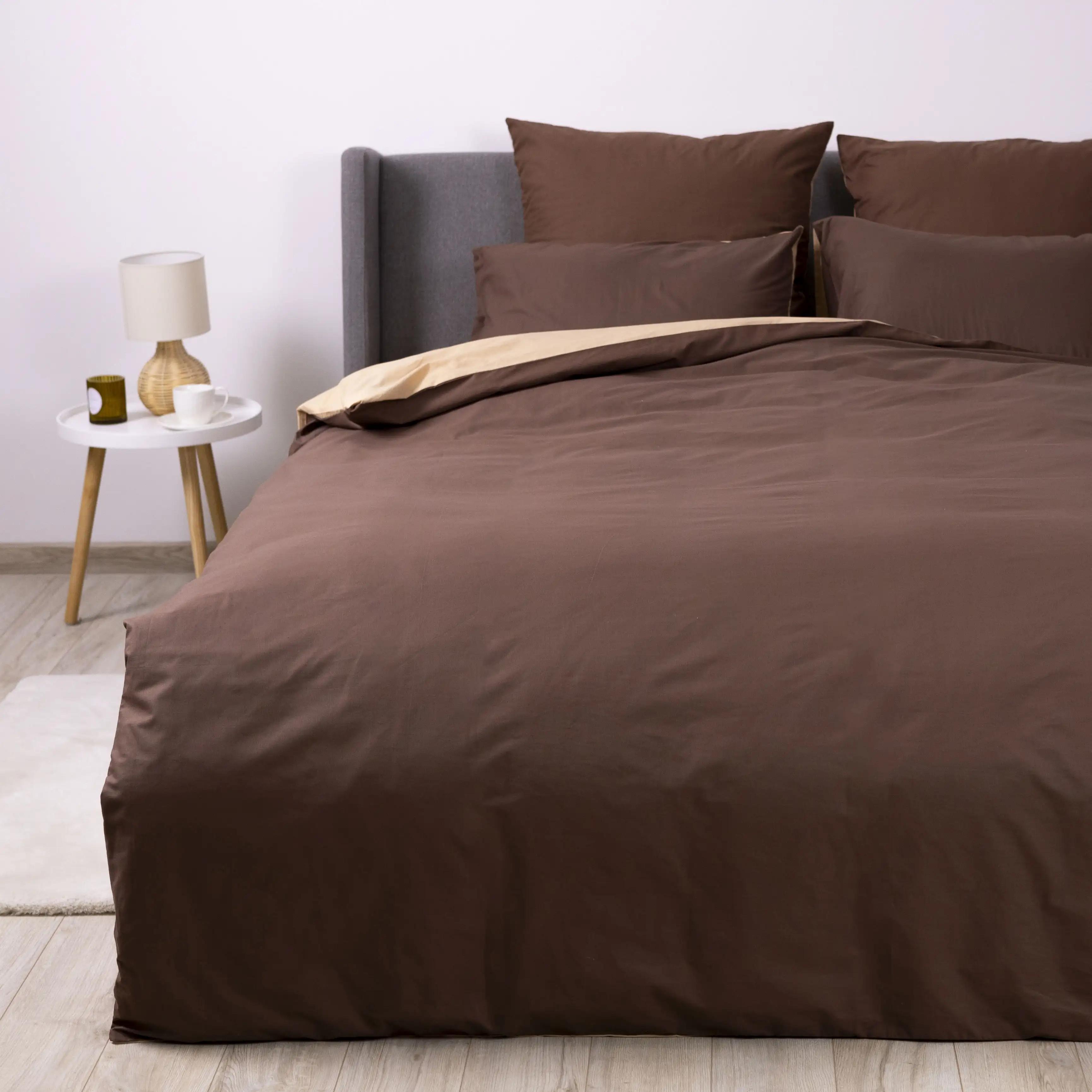 Постільна білизна ТЕП "Happy Sleep" Nature`s Nest, 50x70, полуторна - Фото 6