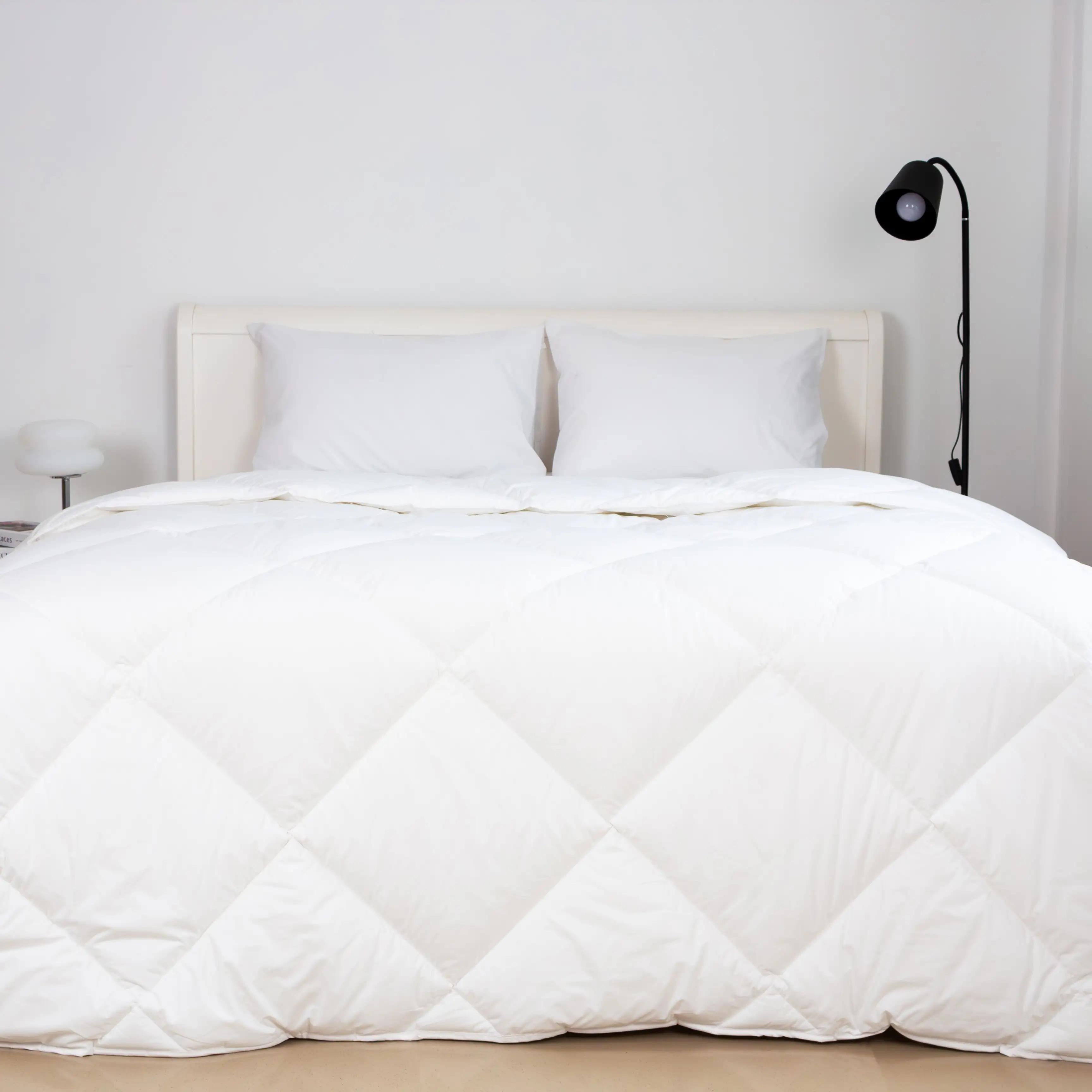 Ковдра FRIENDLY "ТЕП" ЛЕБЕДИНИЙ ПУХ тік, 150x210 - Фото 2