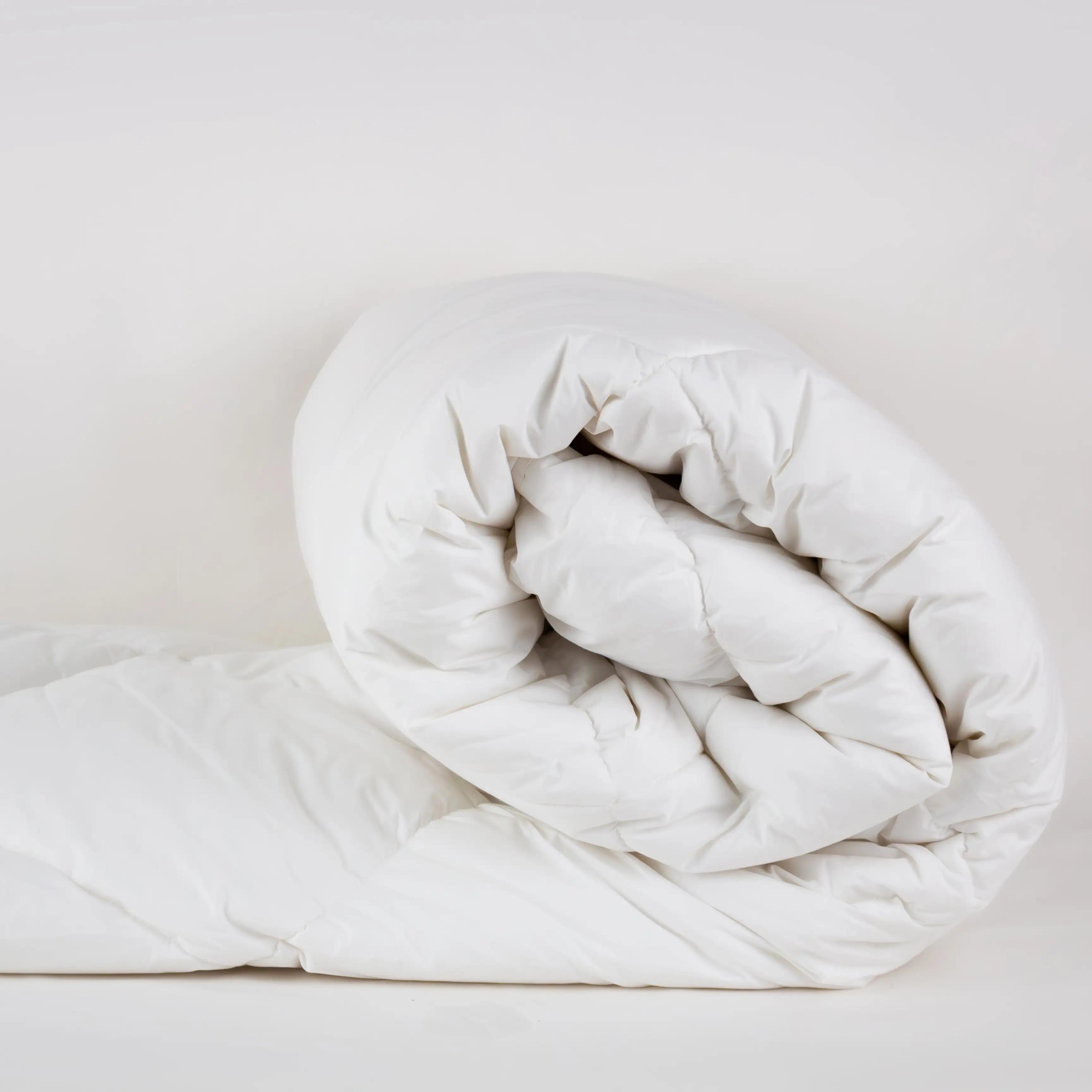 Ковдра FRIENDLY "ТЕП" ЛЕБЕДИНИЙ ПУХ тік, 150x210 - Фото 6