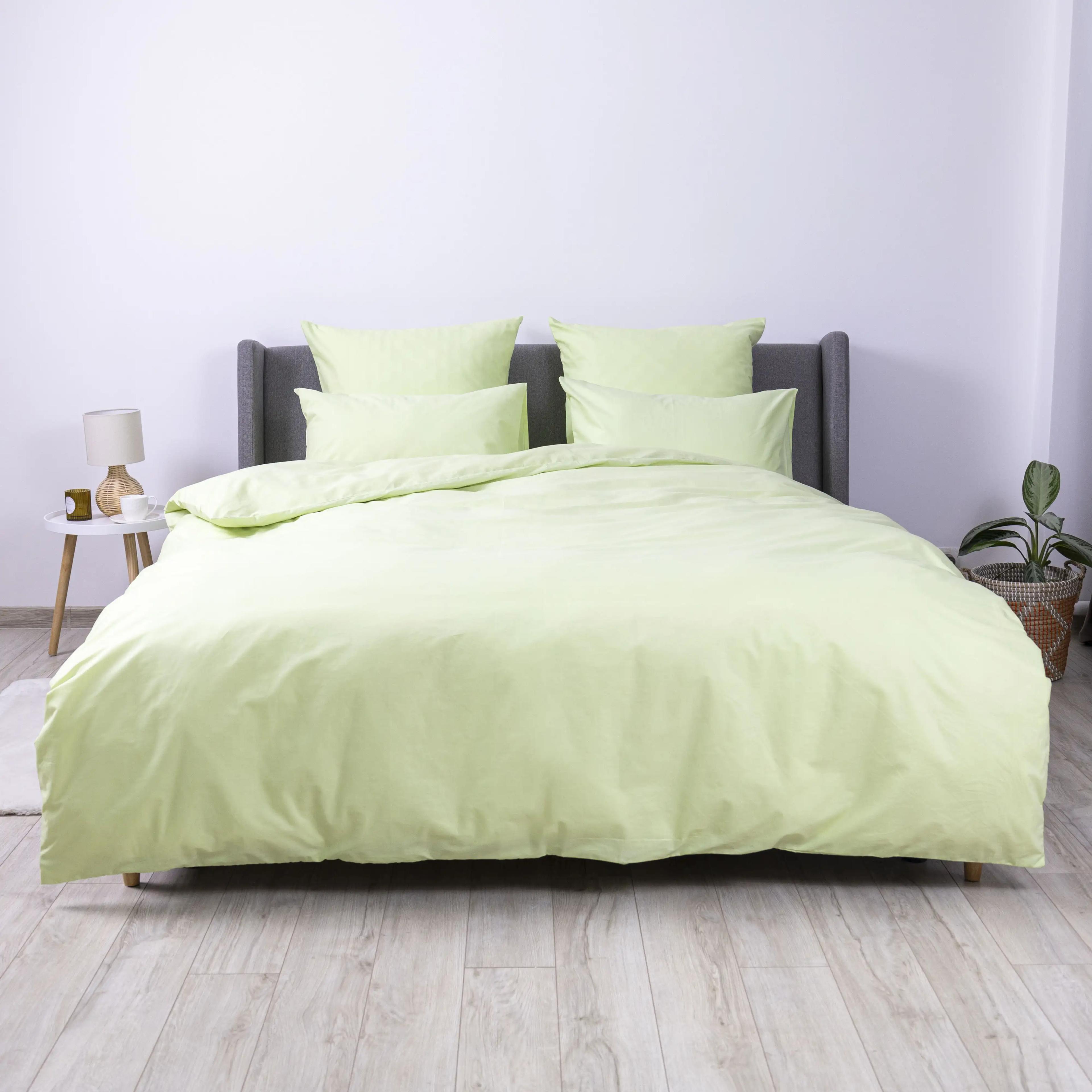 Постільна білизна ТЕП "Happy Sleep" Leafy Luxe, 50x70, полуторна - Фото 2