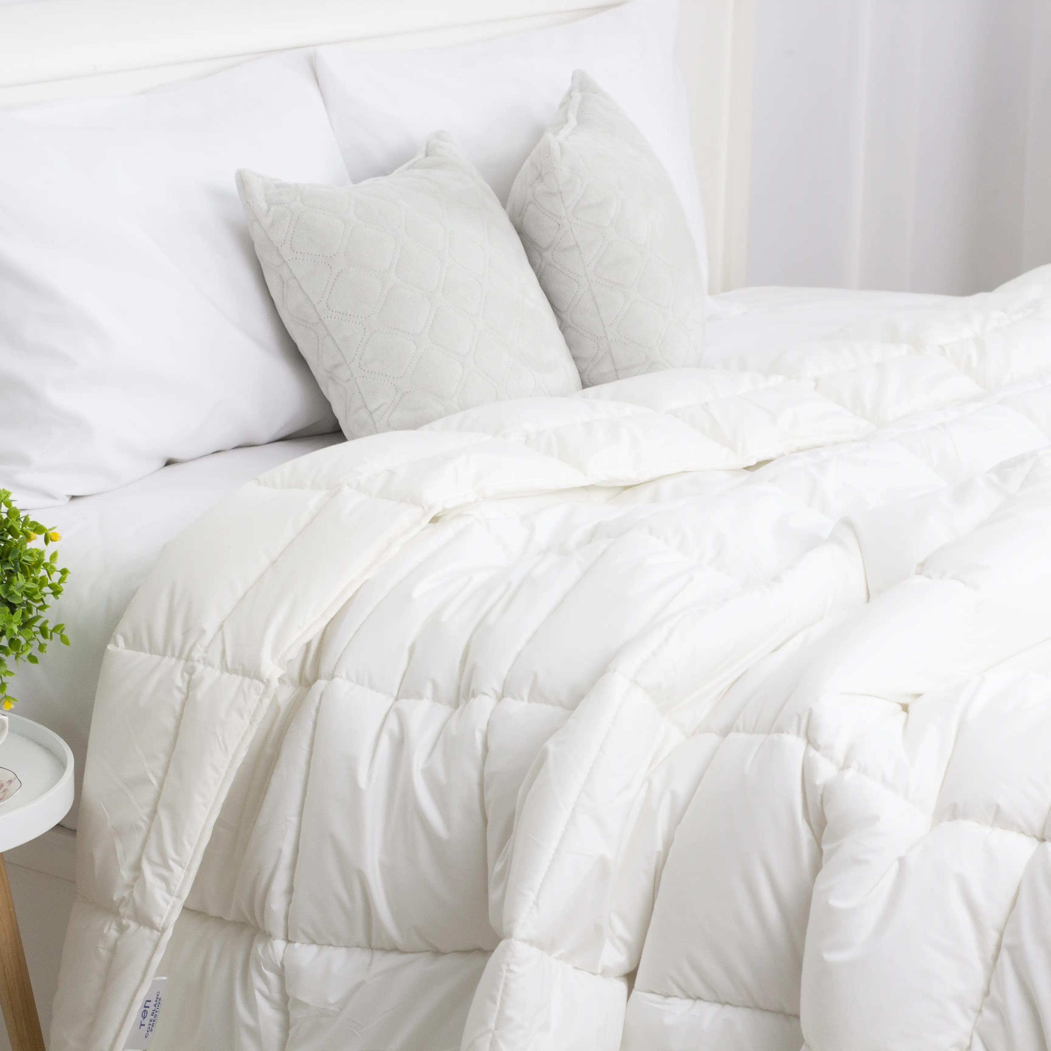 Ковдра "COTE BLANC" PRESTIGE, 150x210 - Фото 4