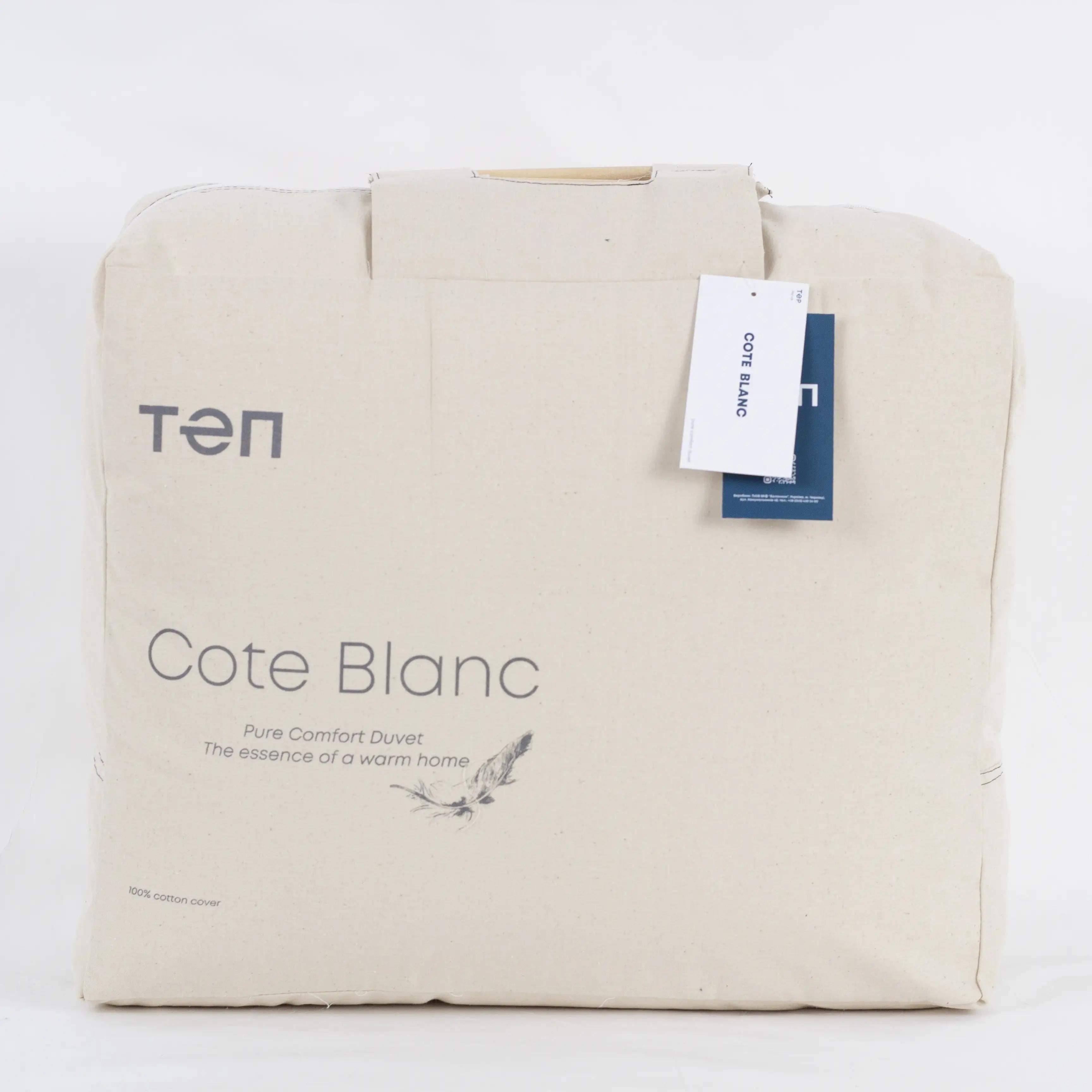 Ковдра "COTE BLANC" PRESTIGE, 150x210 - Фото 6