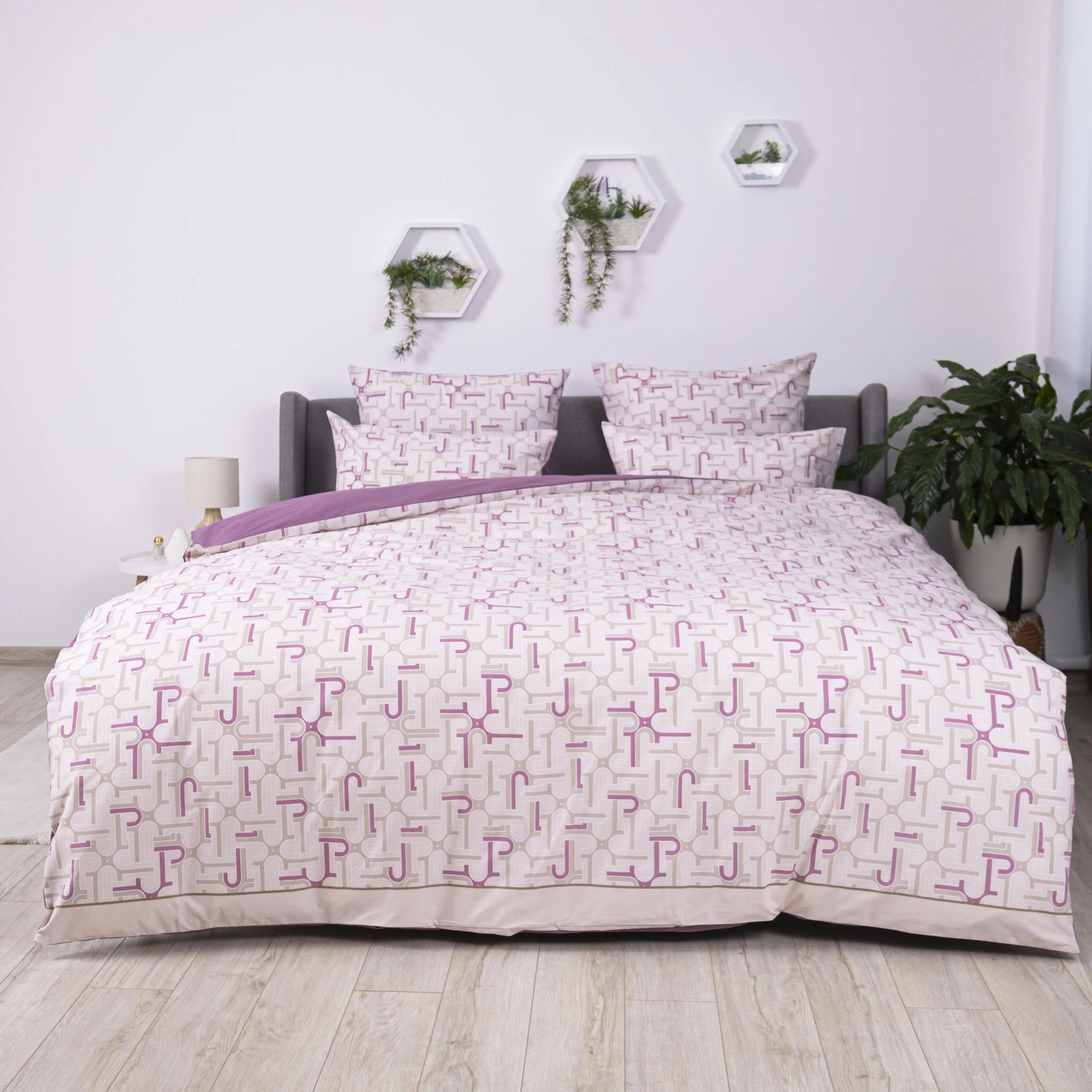 Постільна білизна ТЕП "Happy Sleep" Нескінченність, 50x70, полуторна - Фото 2