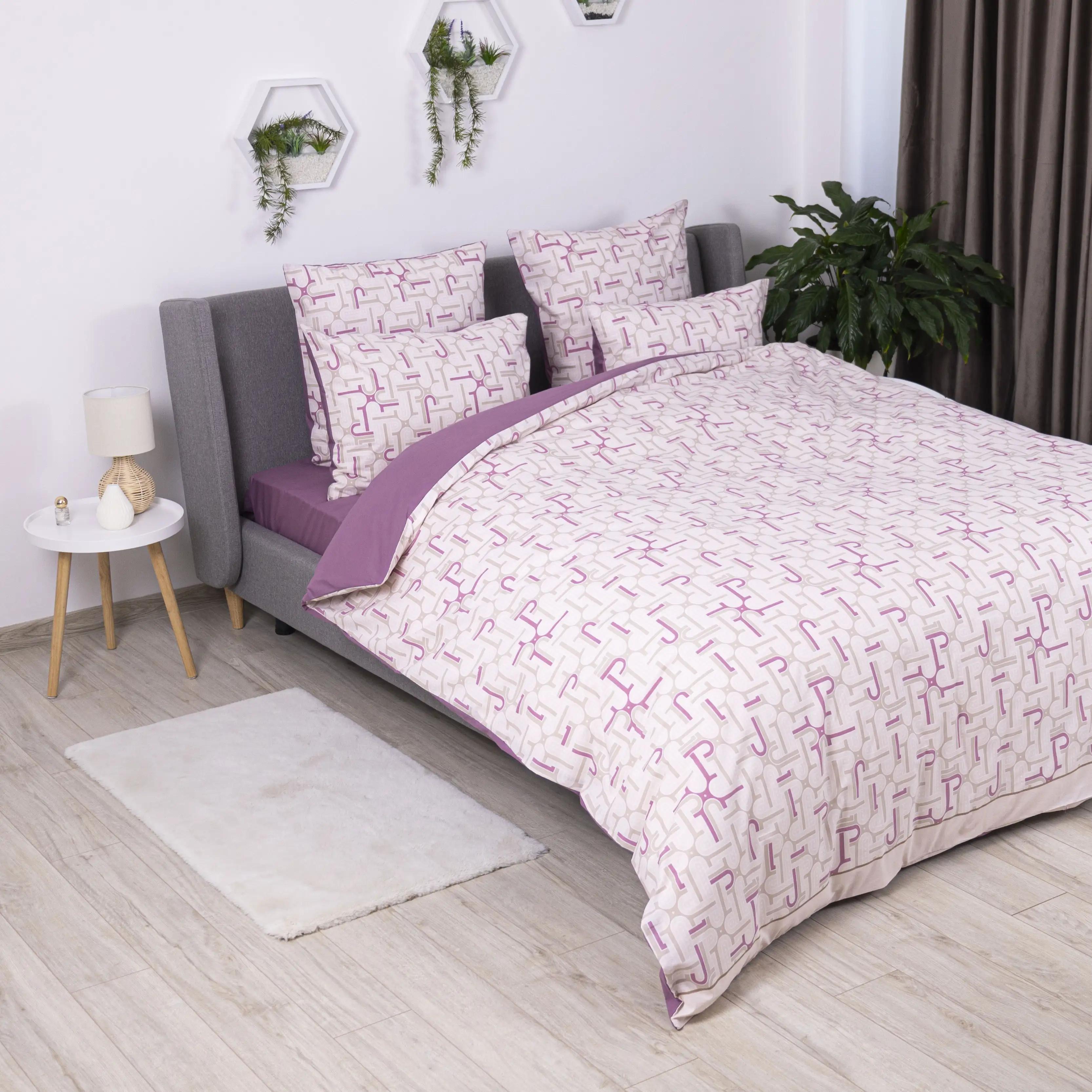 Постільна білизна ТЕП "Happy Sleep" Нескінченність, 50x70, полуторна - Фото 3