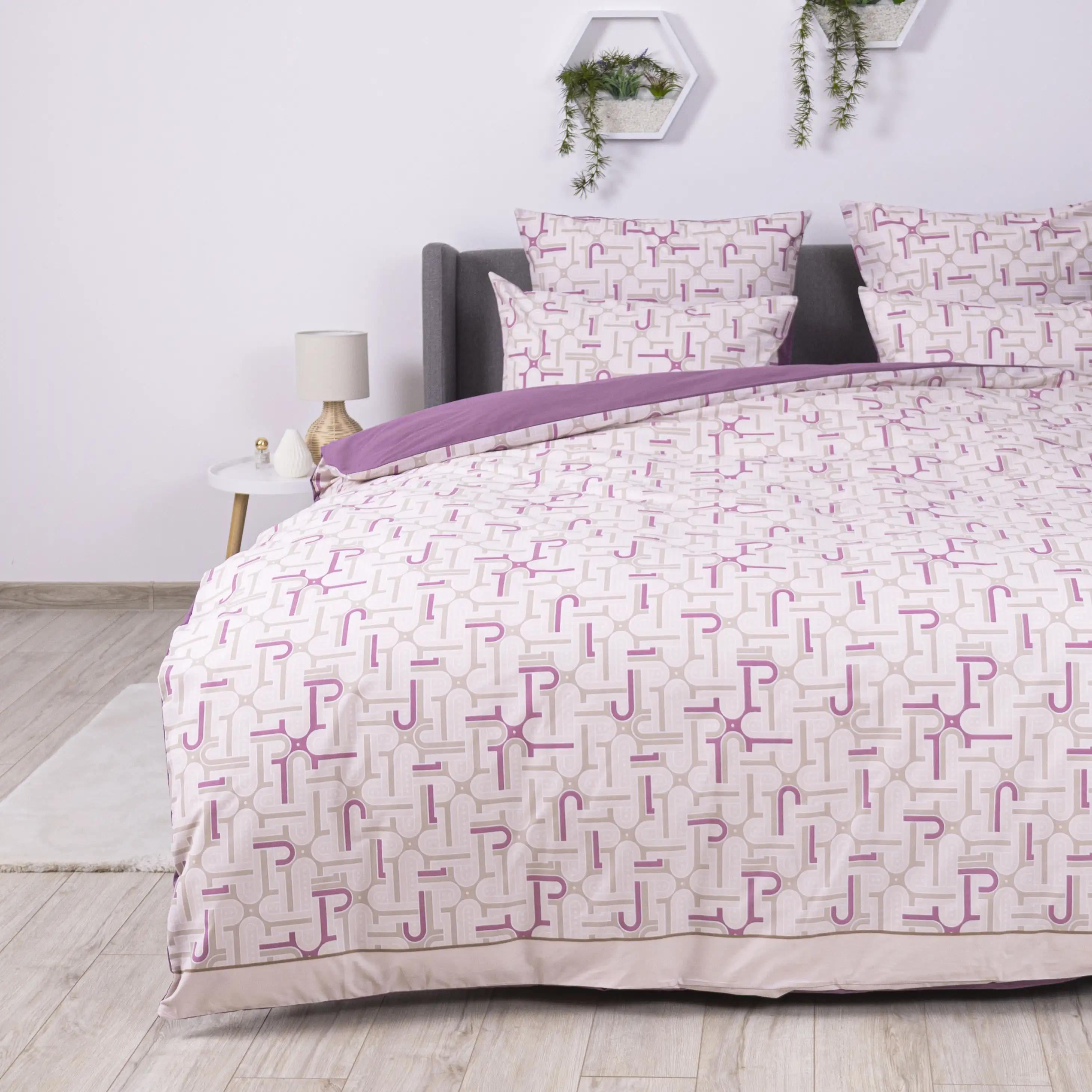 Постільна білизна ТЕП "Happy Sleep" Нескінченність, 50x70, полуторна - Фото 6