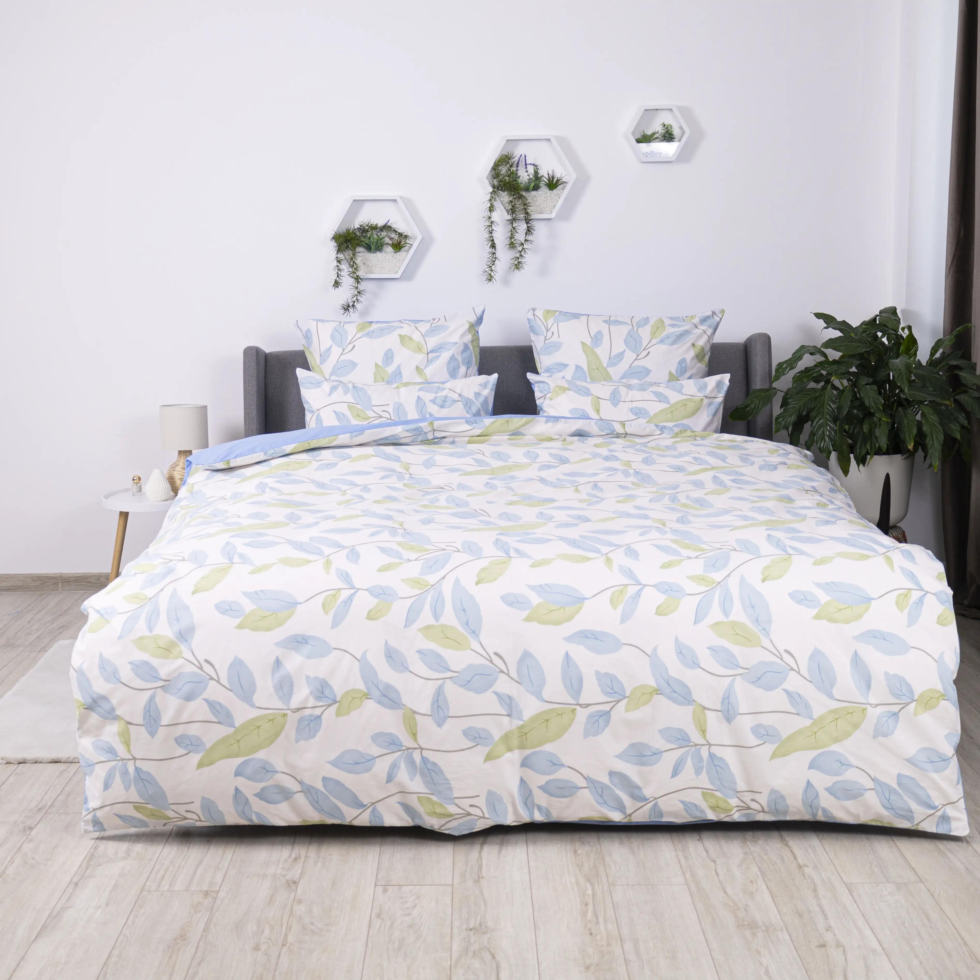 Постільна білизна ТЕП "Happy Sleep" Імпресія, 50x70, полуторна - Фото 2