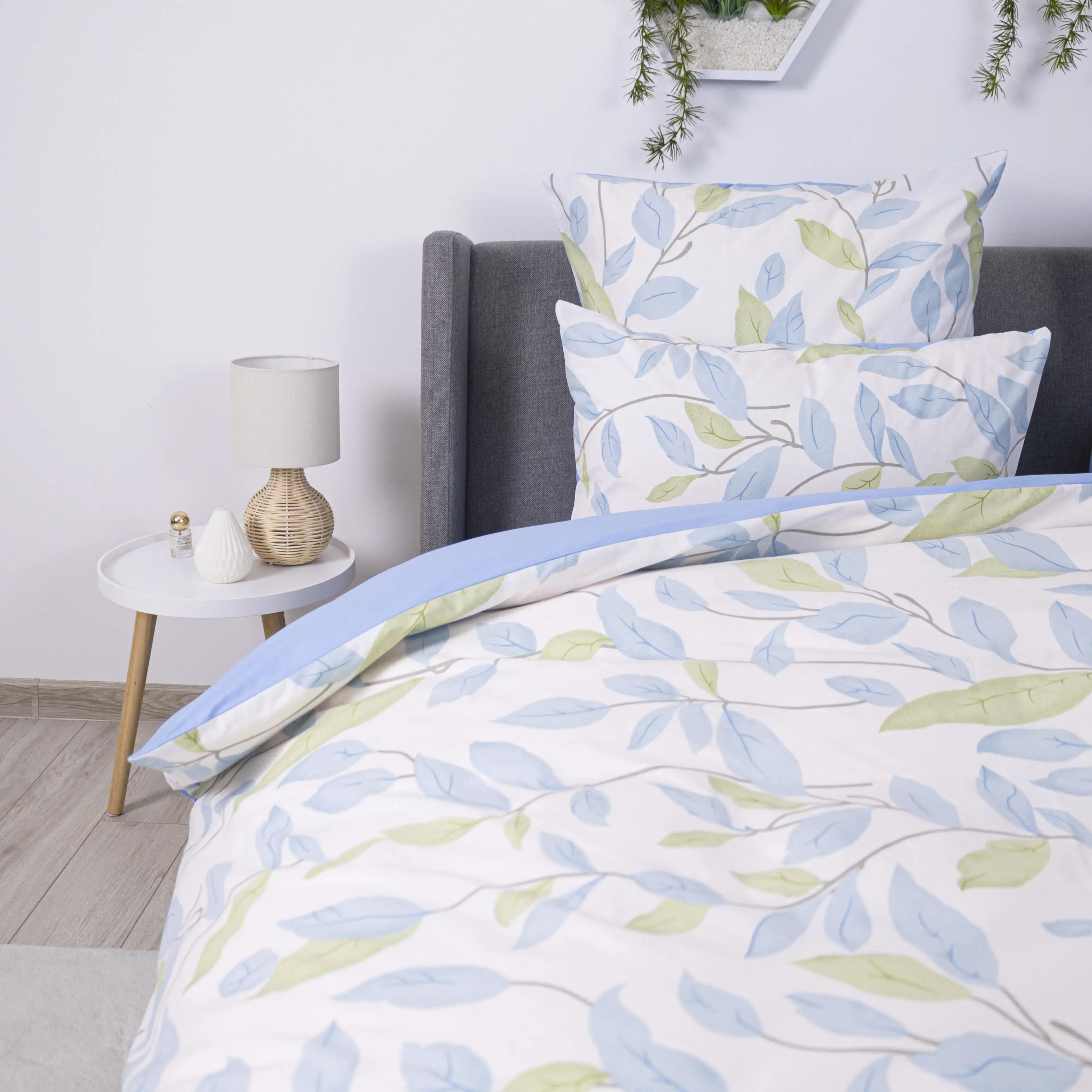 Постільна білизна ТЕП "Happy Sleep" Імпресія, 50x70, полуторна - Фото 5