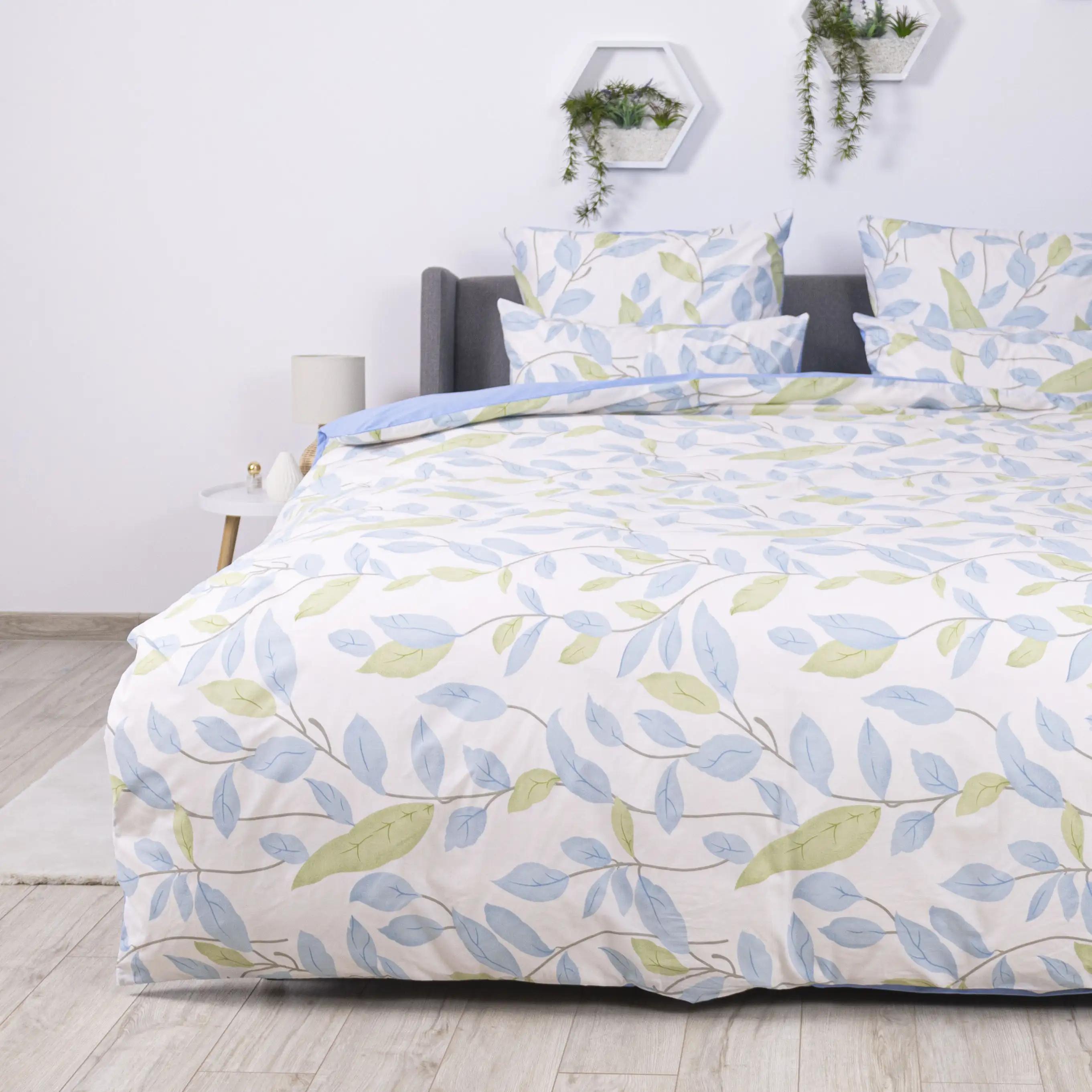Постільна білизна ТЕП "Happy Sleep" Імпресія, 50x70, полуторна - Фото 6