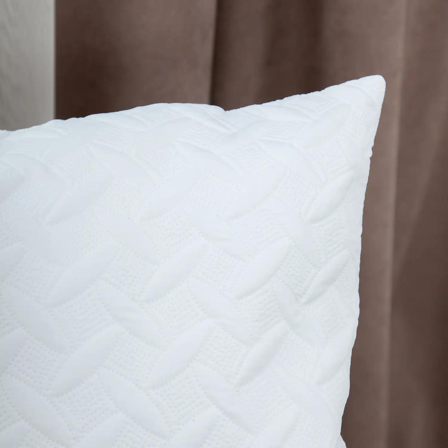 Подушка FRIENDLY "SLEEPCOVER" NEW Вінтаж, 70x70 - Фото 4