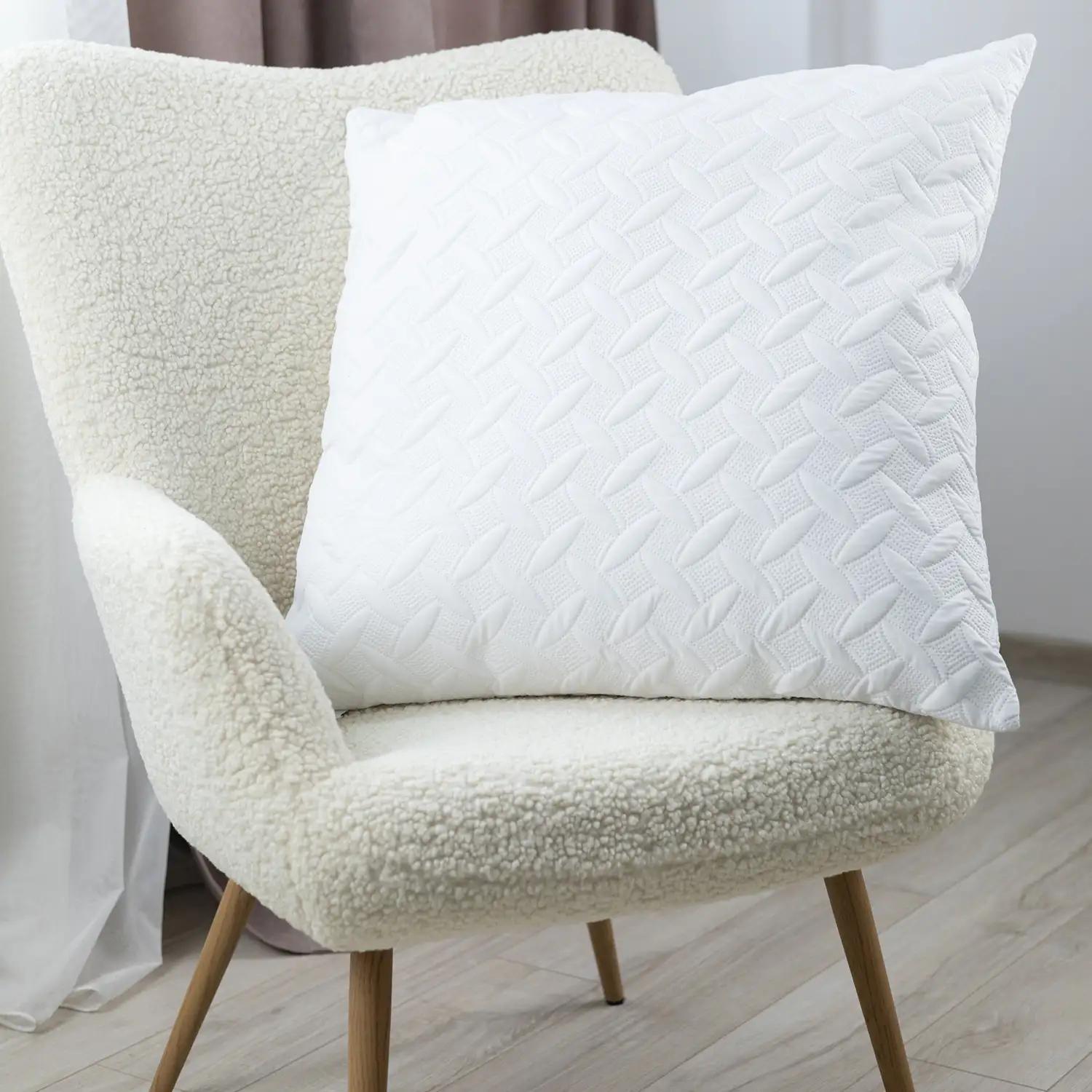 Подушка FRIENDLY "SLEEPCOVER" NEW Вінтаж, 70x70 - Фото 6