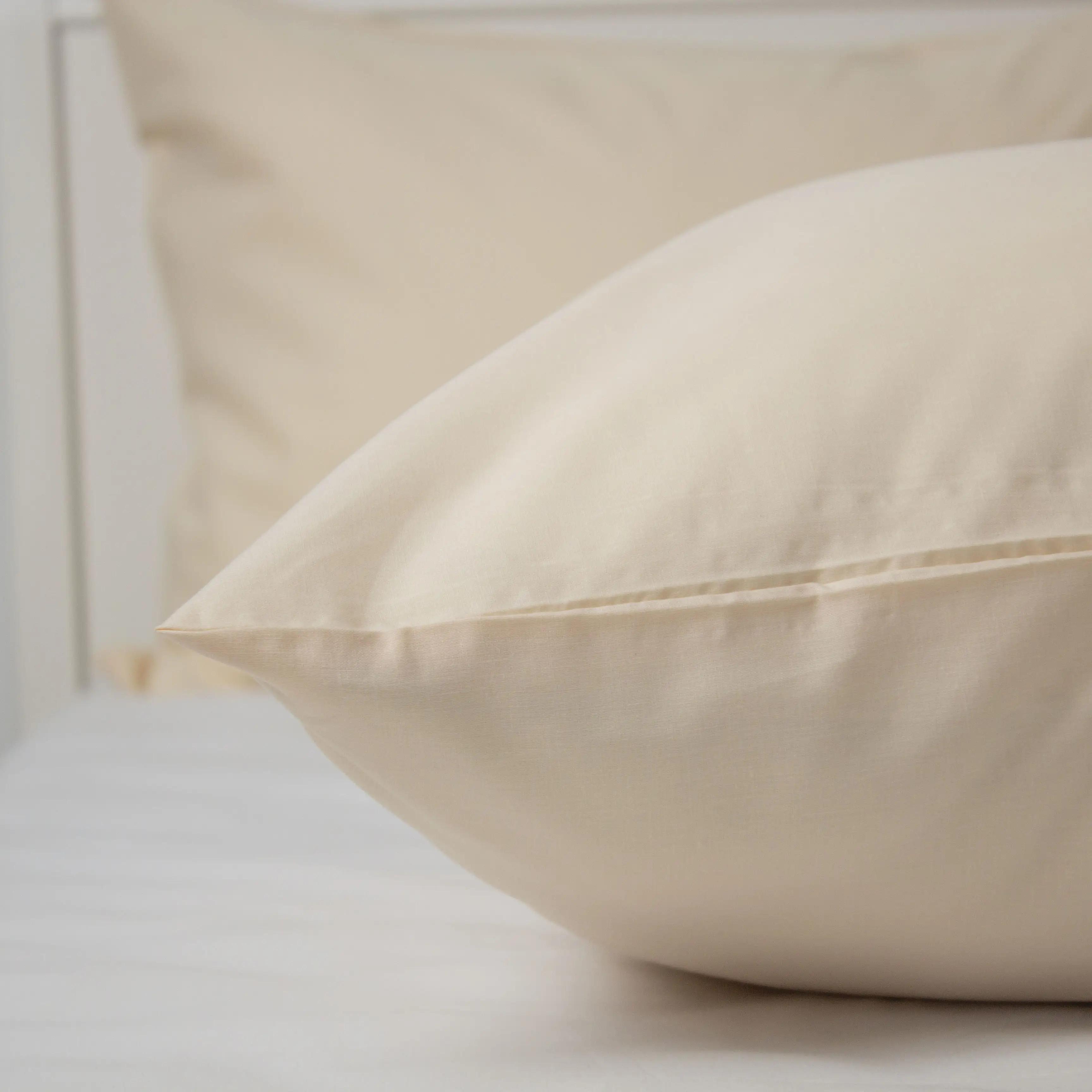 Комплект наволочок ТЕП скрутка Creamy, 70x70 - Фото 3