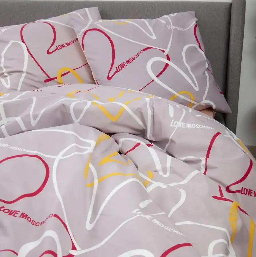 Комплект постільної білизни ТЕП "Happy Sleep" Яскраві спогади, полуторна - Фото 4