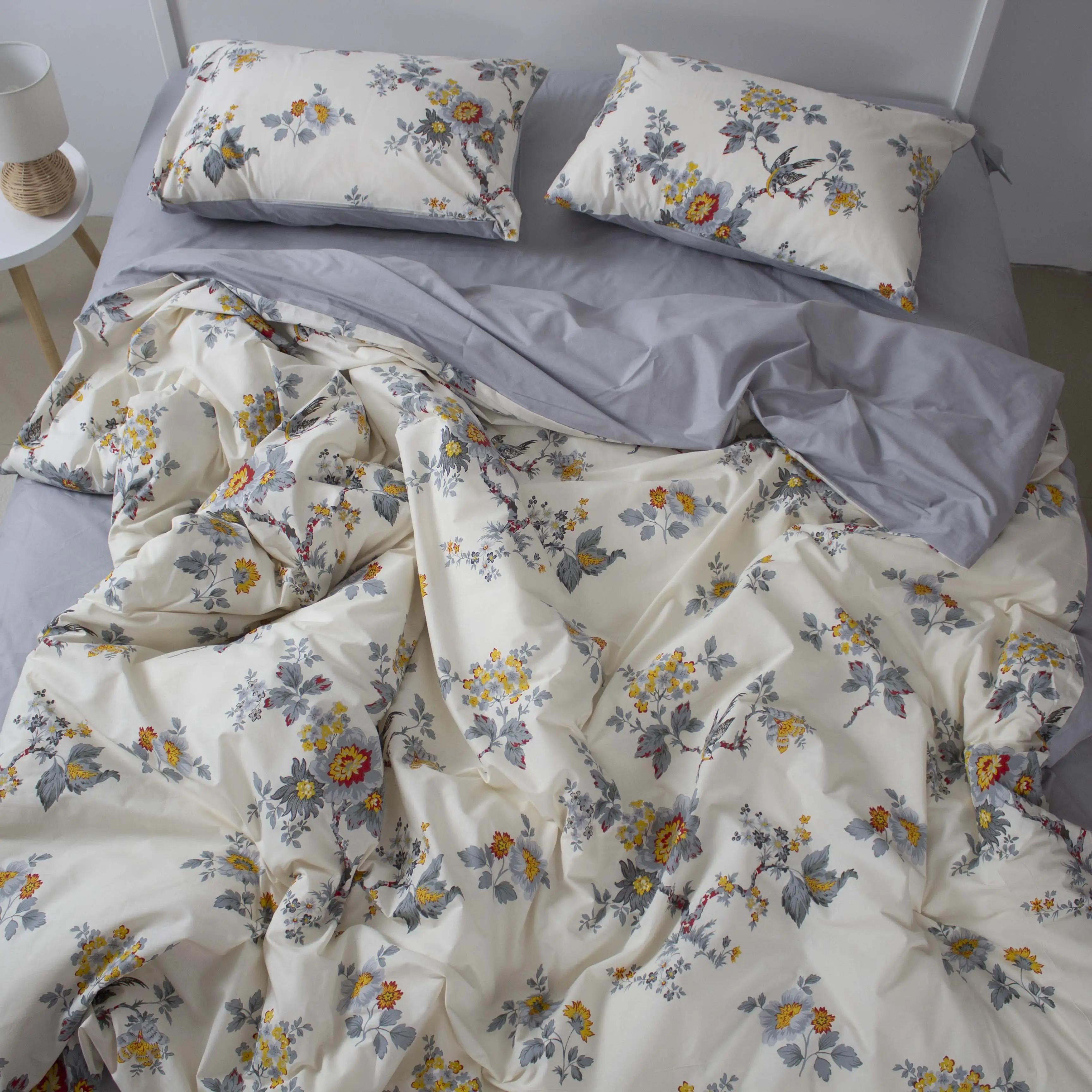 Комплект постільної білизни ТЕП "Happy Sleep" Soft Silt, полуторна - Фото 6