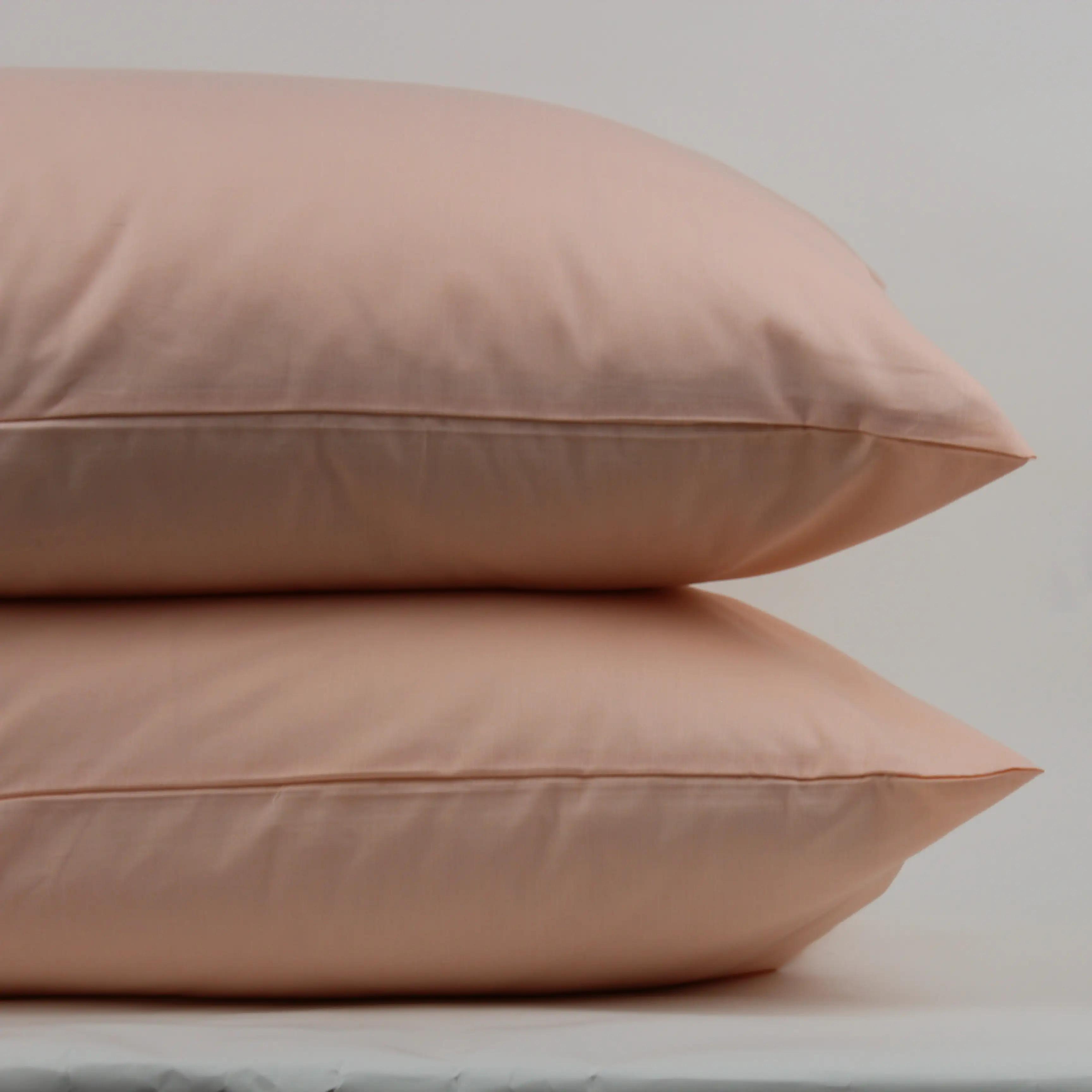 Комплект наволочок ТЕП скрутка ТСХ Nude, 50x70 - Фото 5