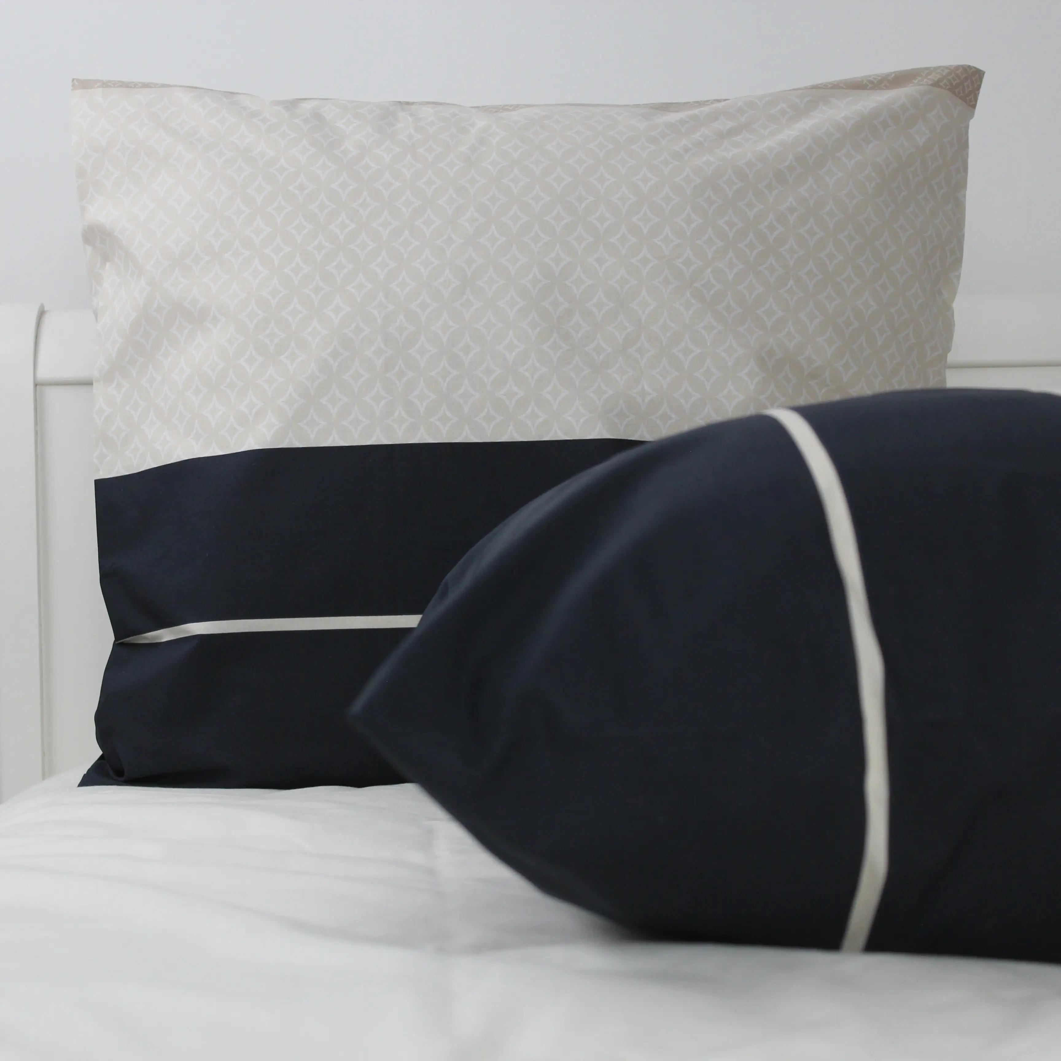 Комплект наволочок ТЕП скрутка 329 Gatsby, 50x70 - Фото 2