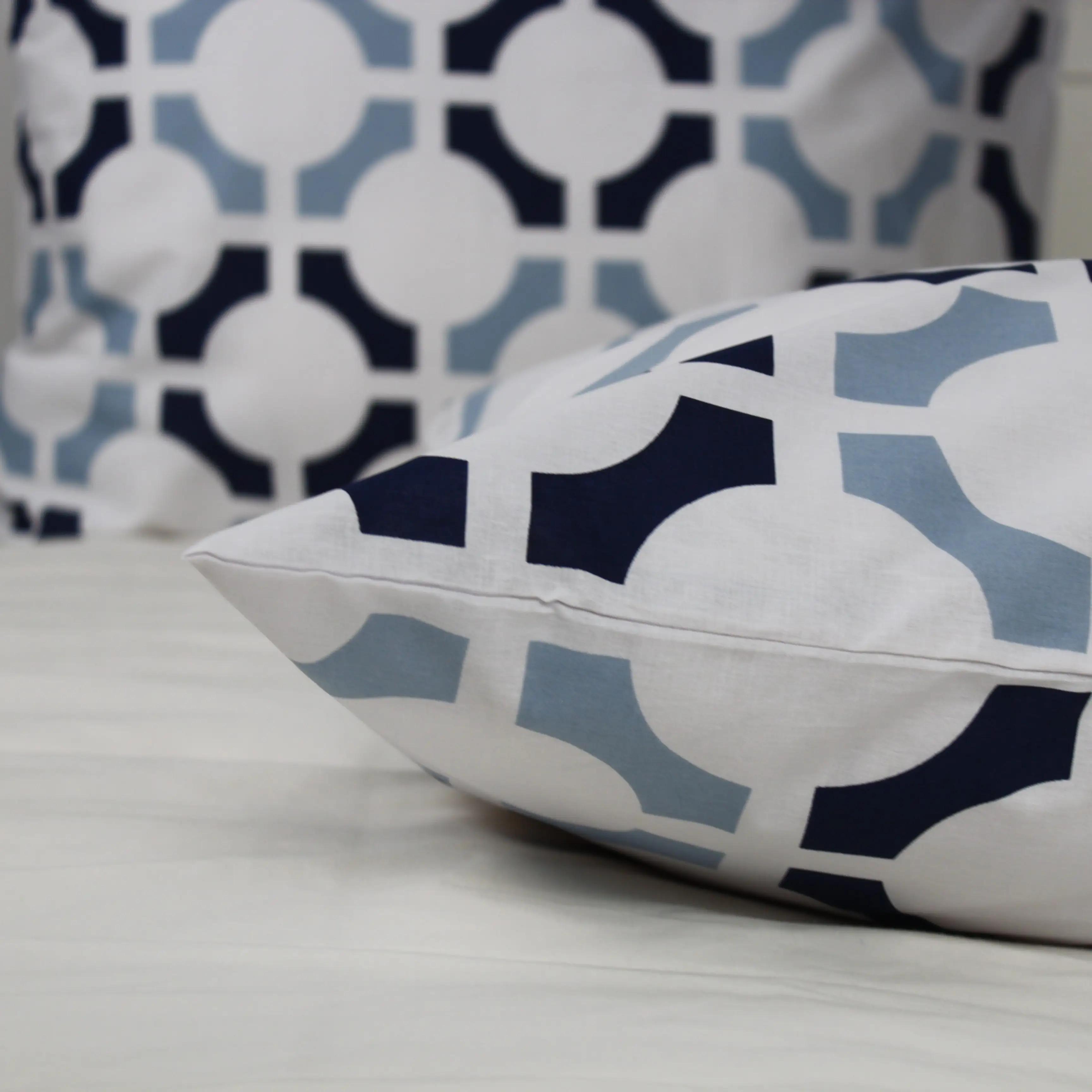 Комплект наволочок ТЕП скрутка MODERN, 50x70 - Фото 3