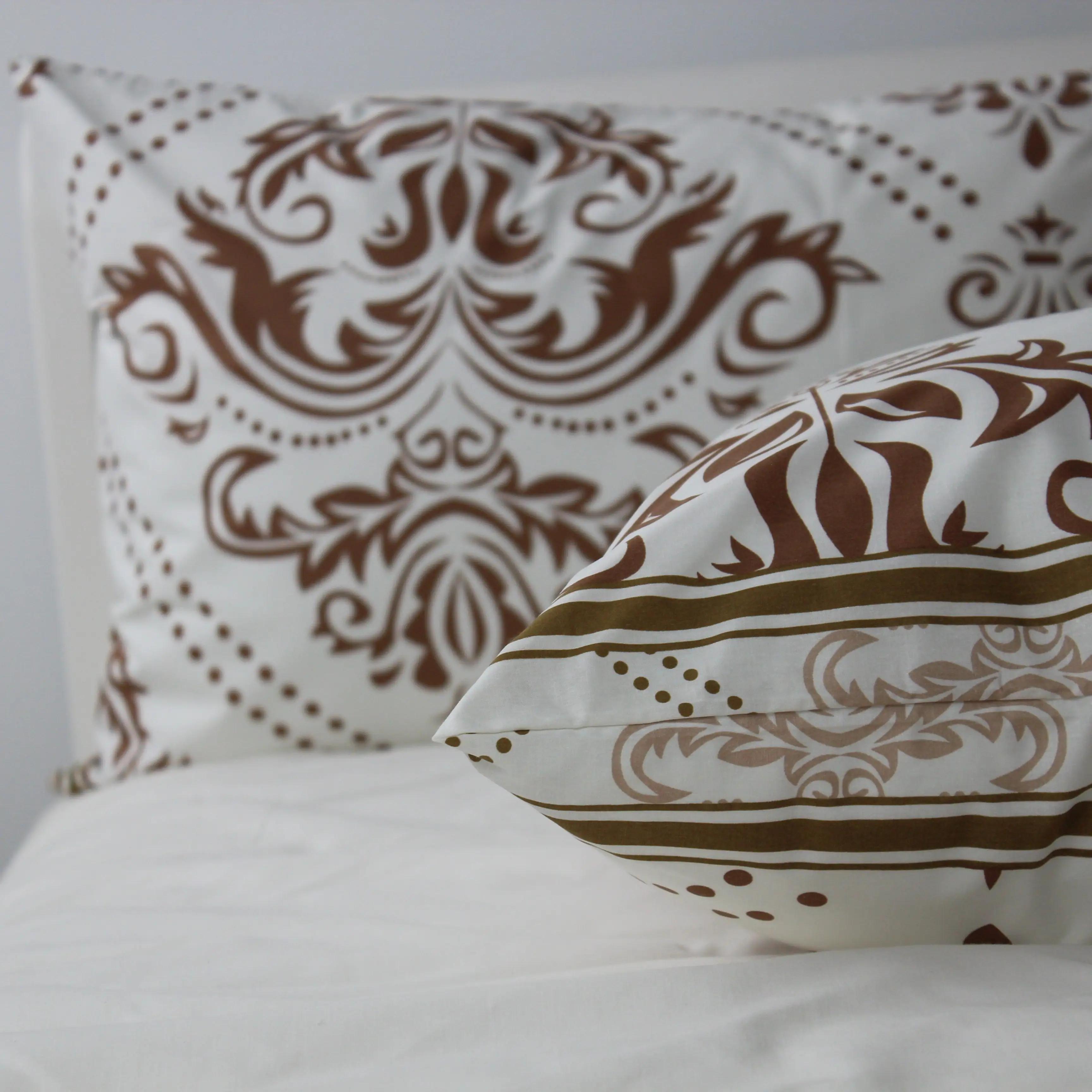 Комплект наволочок ТЕП скрутка Glorius FR, 50x70 - Фото 2