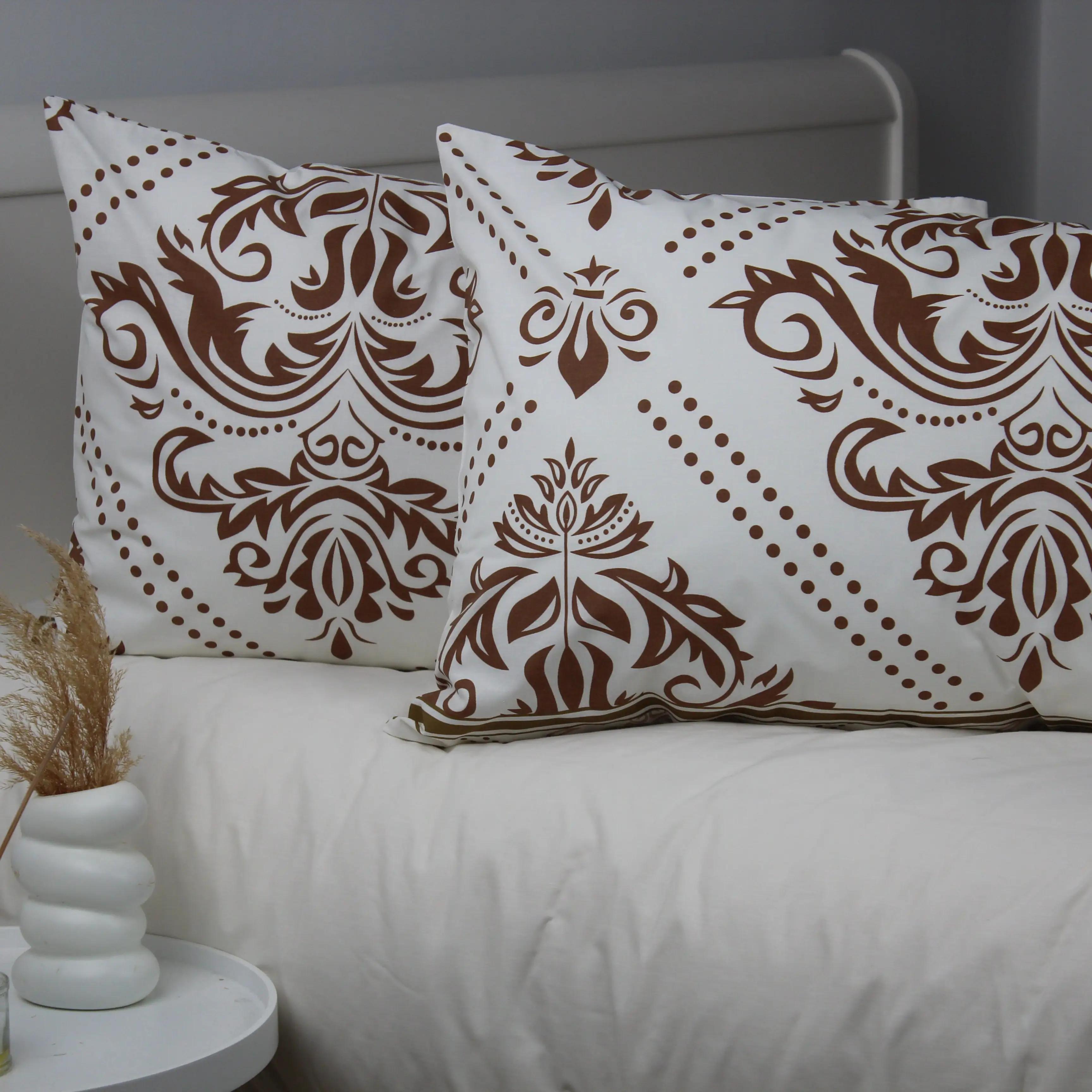 Комплект наволочок ТЕП скрутка Glorius FR, 50x70 - Фото 3