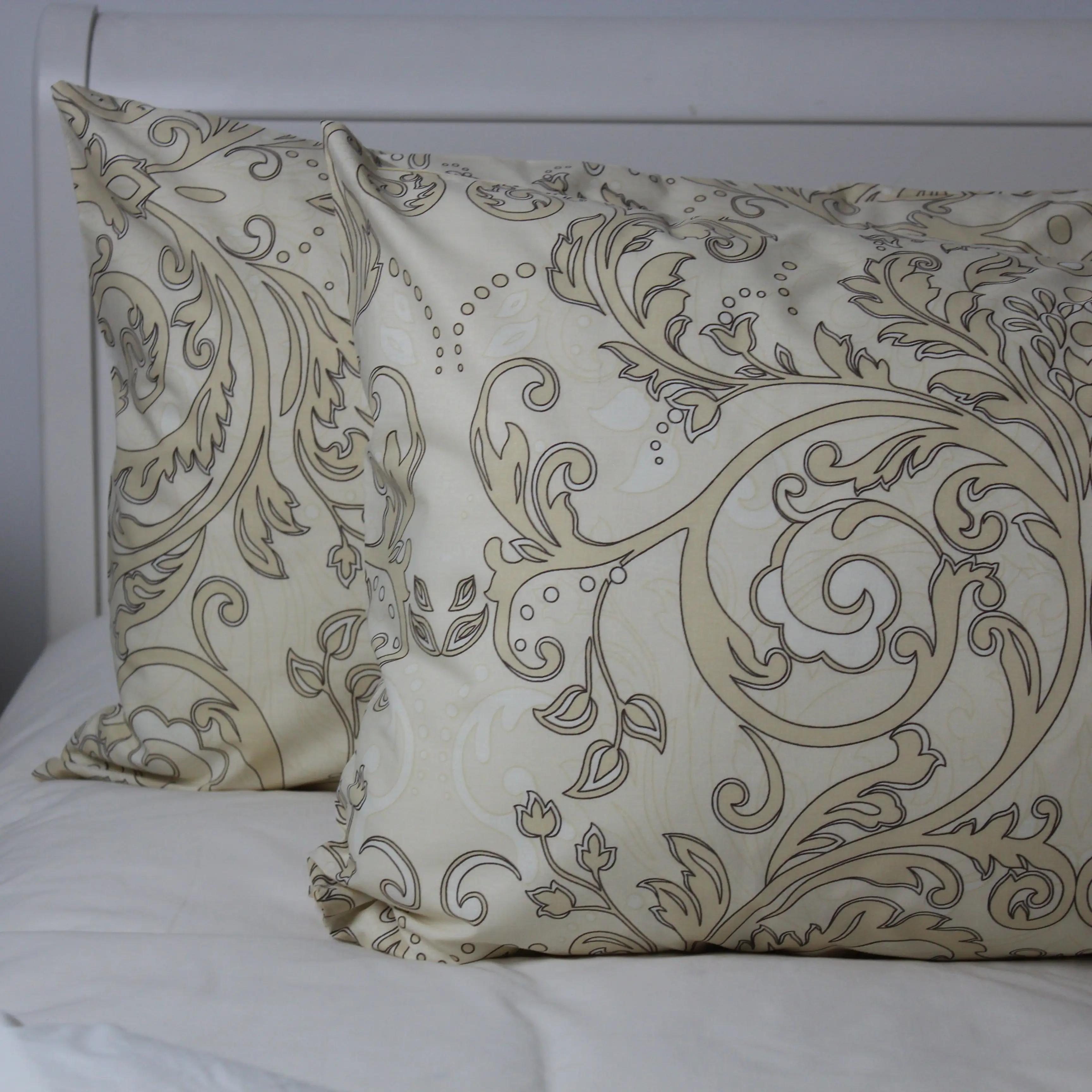 Комплект наволочок ТЕП скрутка Blenheim  FR, 50x70 - Фото 2