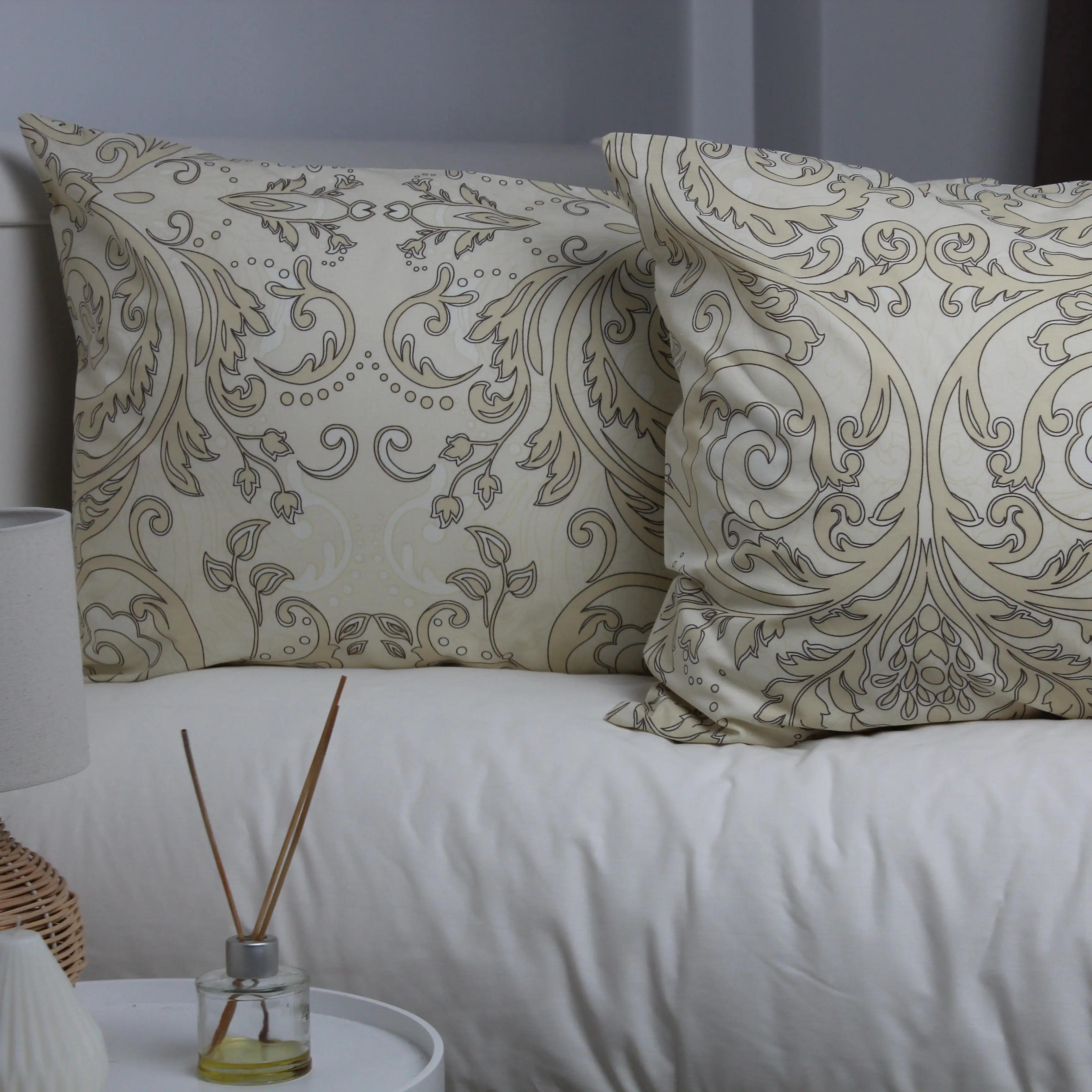 Комплект наволочок ТЕП скрутка Blenheim  FR, 50x70 - Фото 3