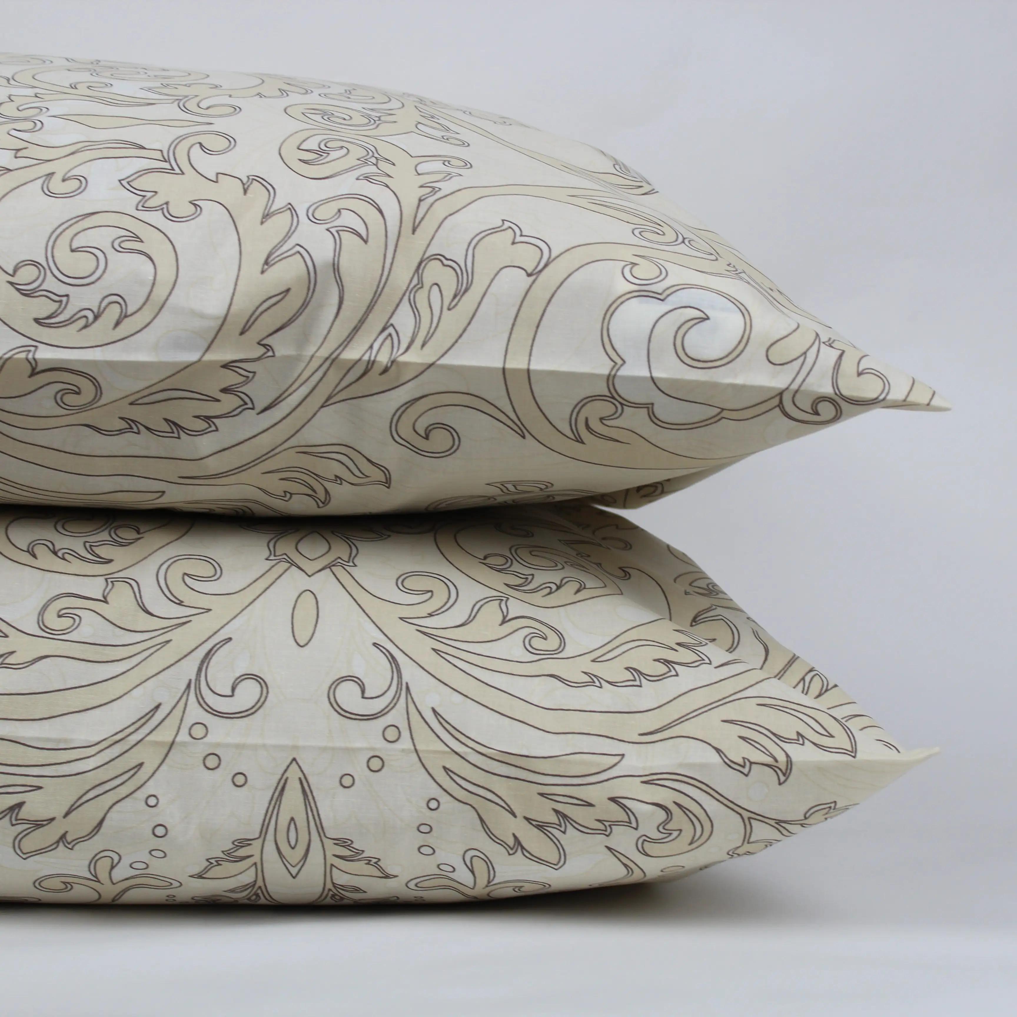 Комплект наволочок ТЕП скрутка Blenheim  FR, 50x70 - Фото 4