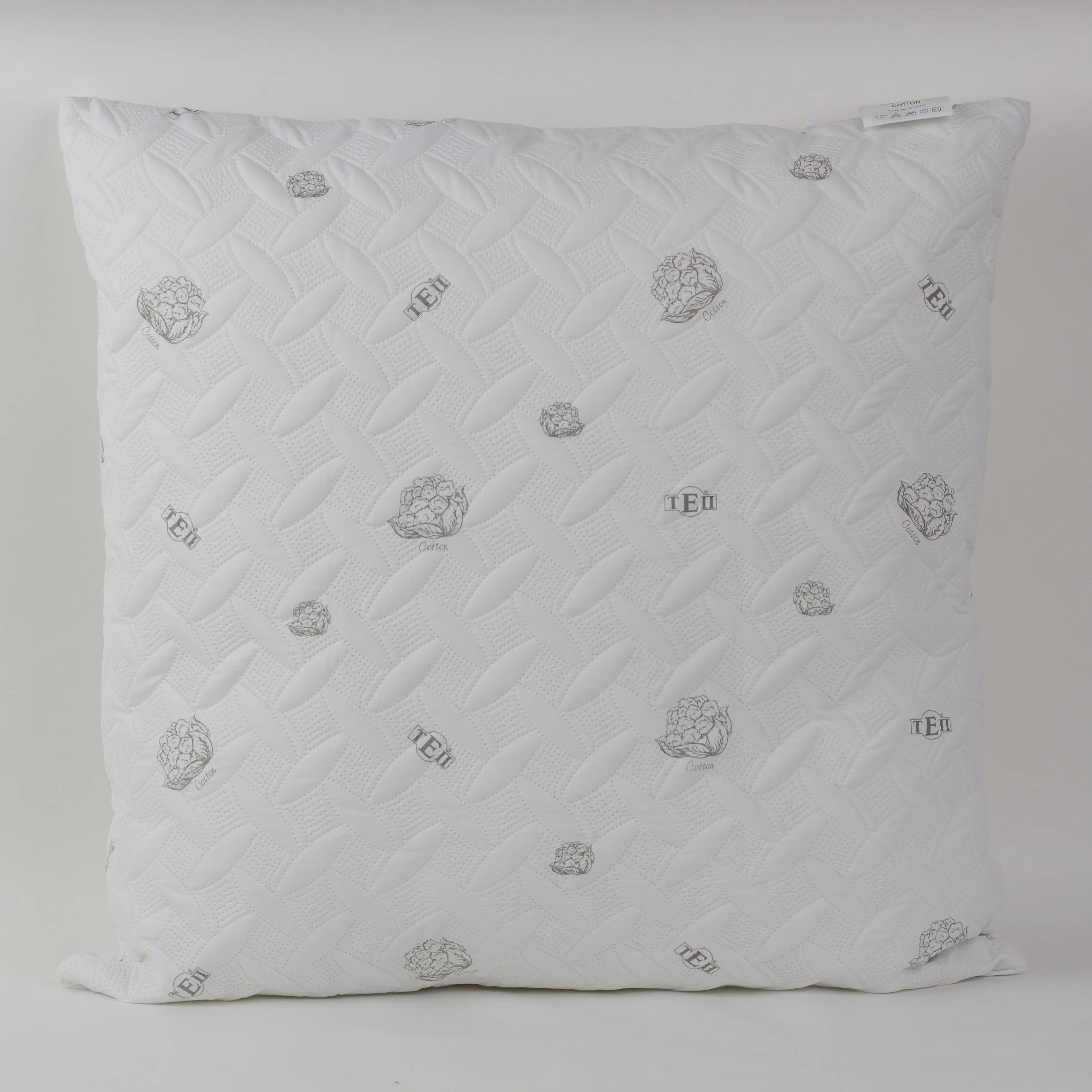 Подушка DREAM "COTTON", 50x70 - Фото 2