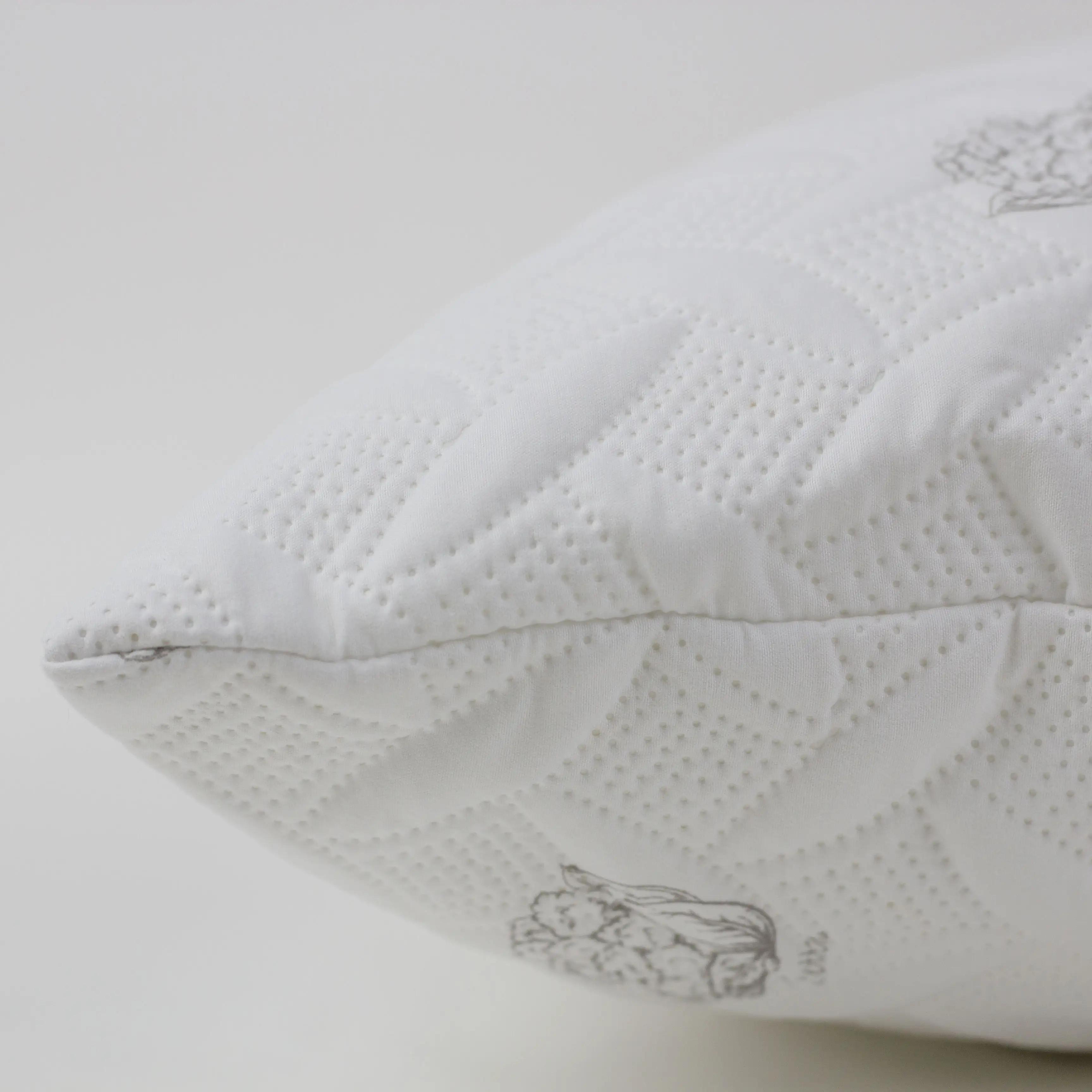 Подушка DREAM "COTTON", 50x70 - Фото 6