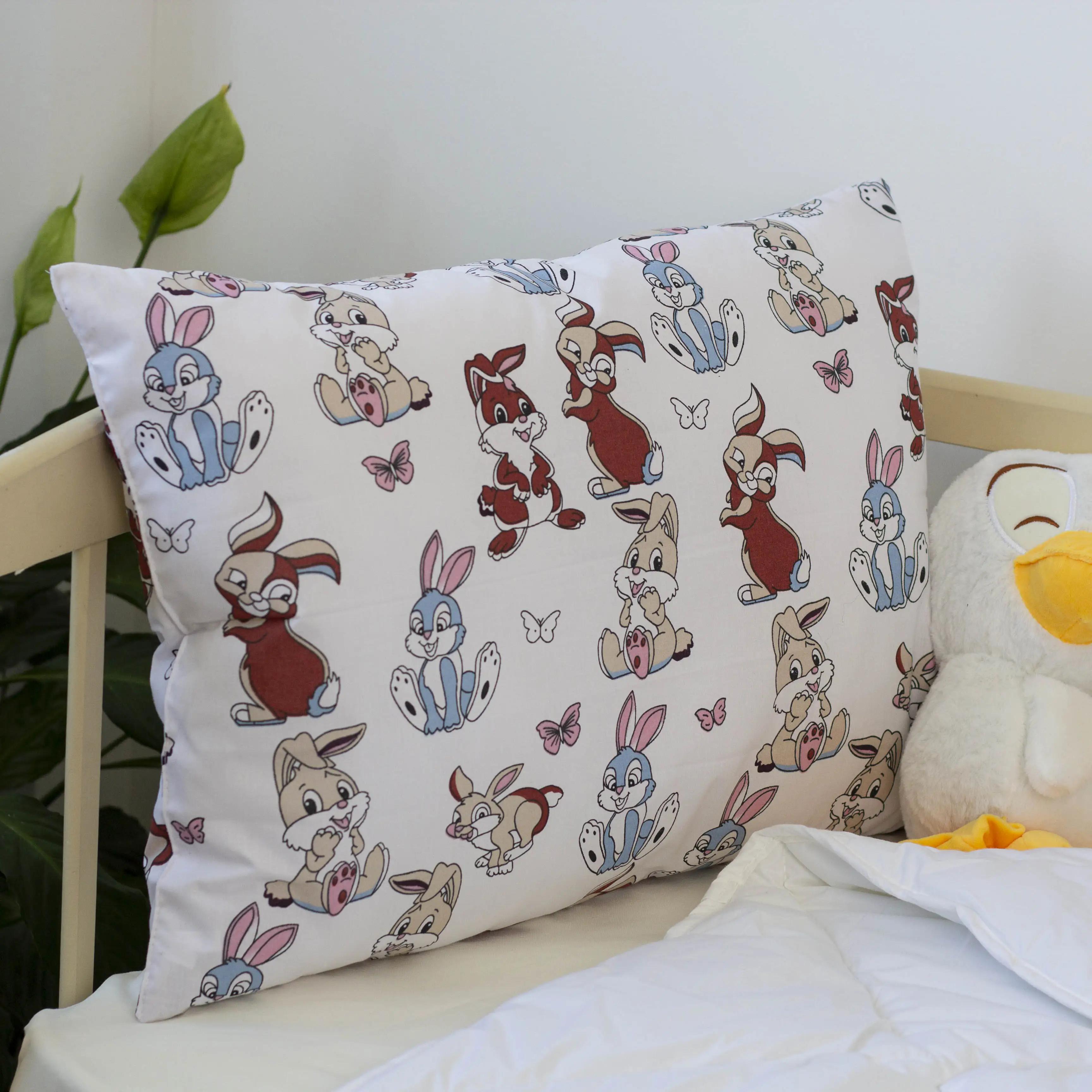 Подушка "ТЕП" LITTLE FRIENDS Rabbit joy