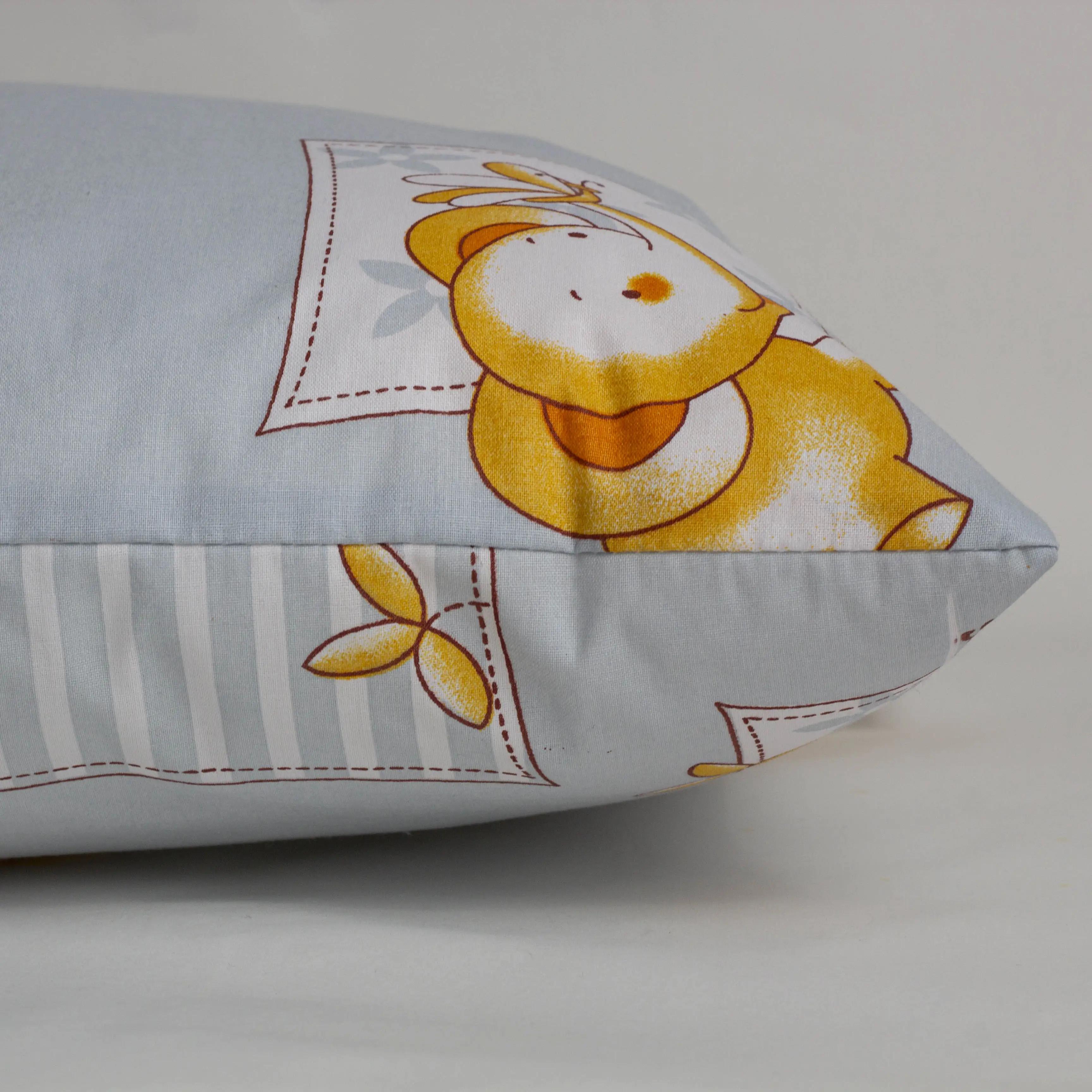 Подушка "ТЕП" LITTLE FRIENDS Sweet Comfort, 40x60 - Фото 3