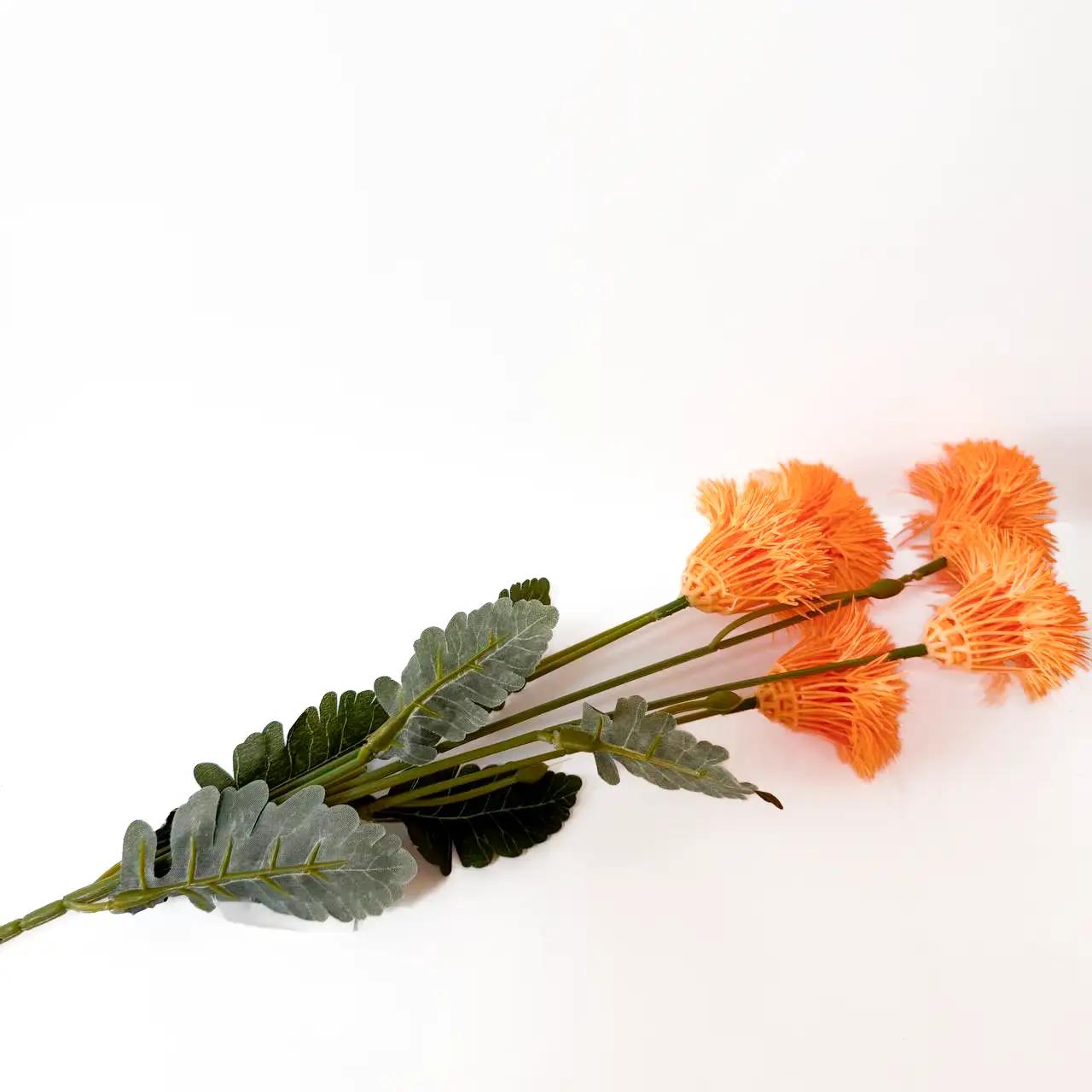 Штучна квітка «Morning Light», 65 см, мікс кольорів