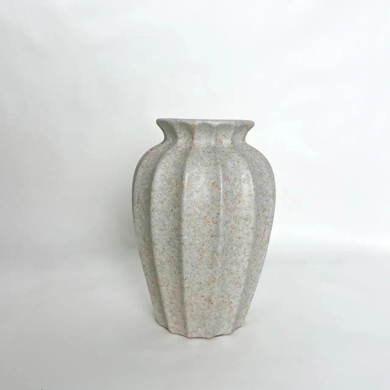 Ваза «Nature Touch», 25 см, керамічна