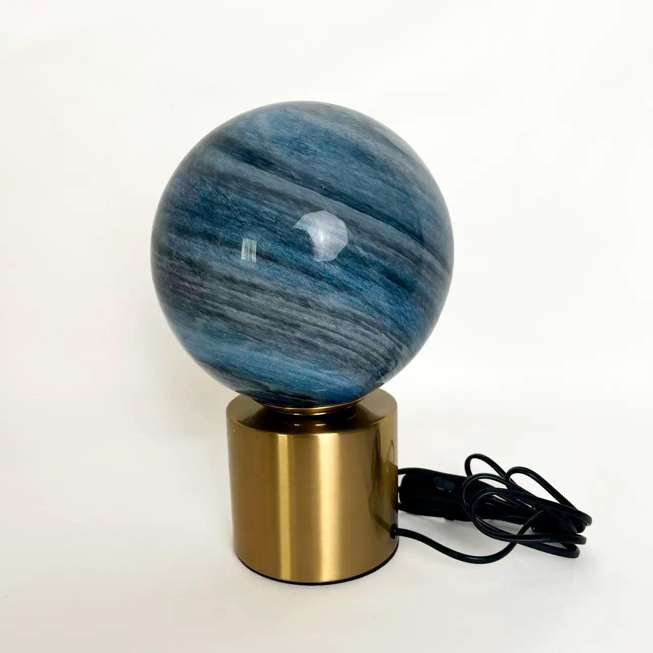 Настільна лампа декоративна «Галактика»