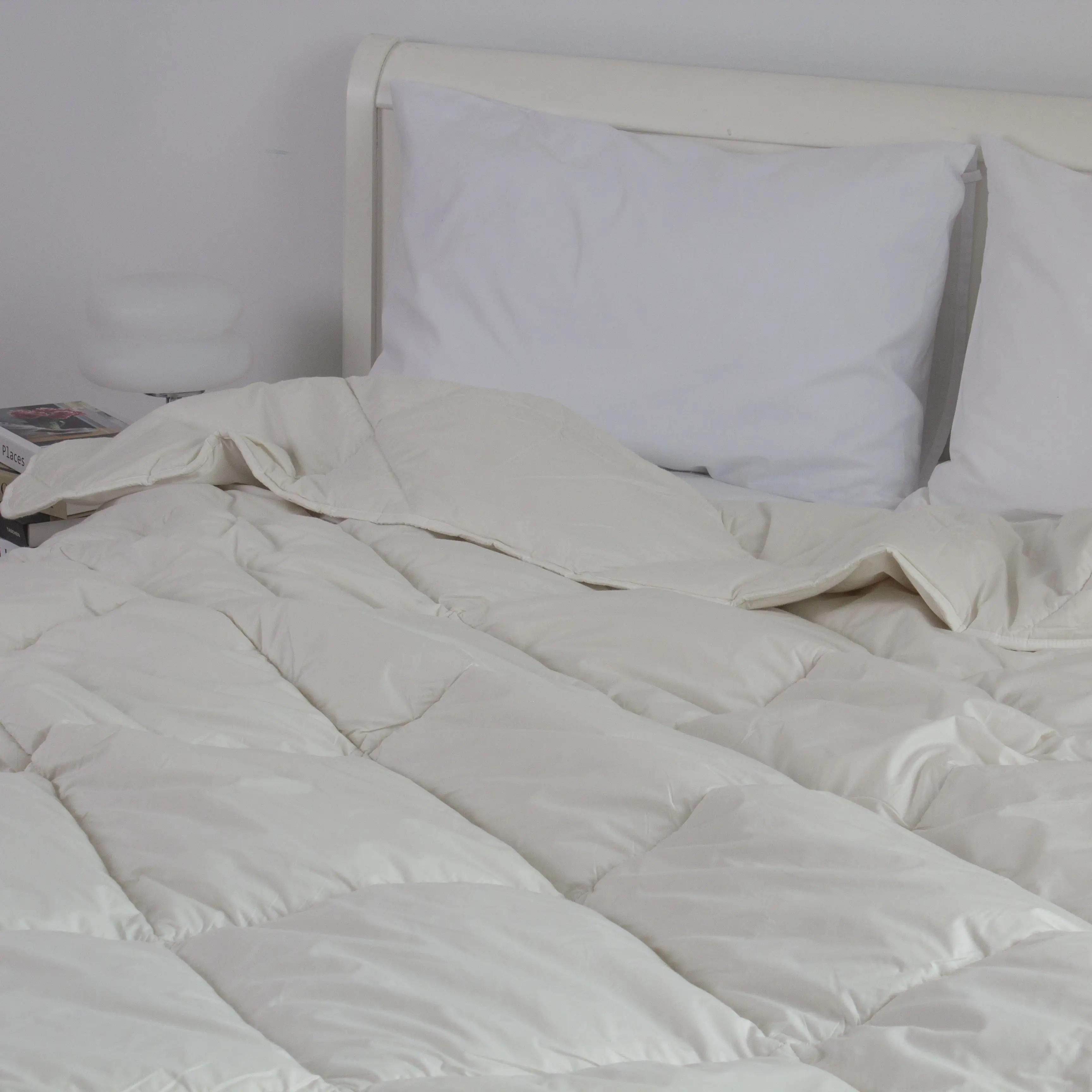 Ковдра "ZARTE SCHAFWOLLE" , 155x200 - Фото 5