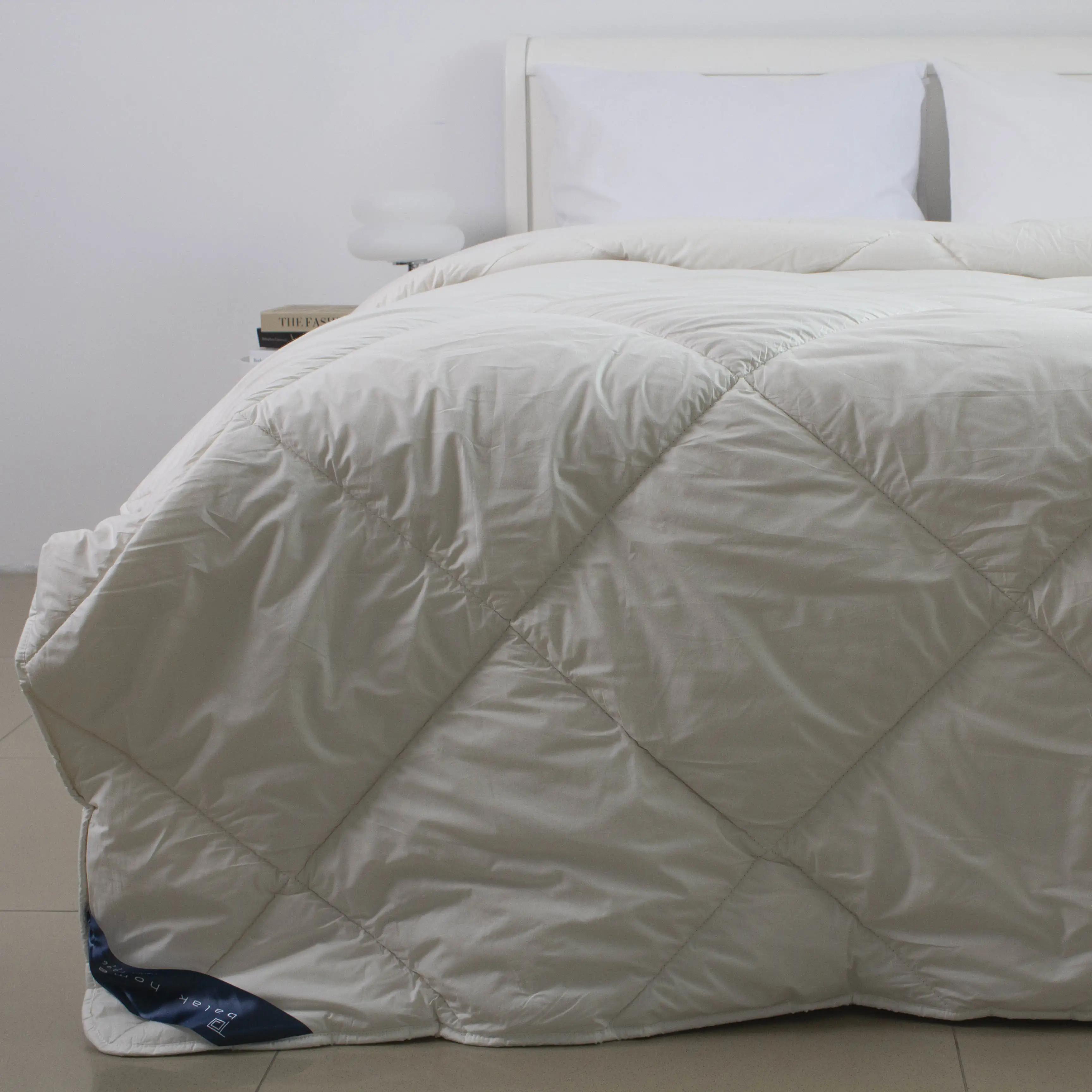 Ковдра "ZARTE SCHAFWOLLE" , 155x200 - Фото 2