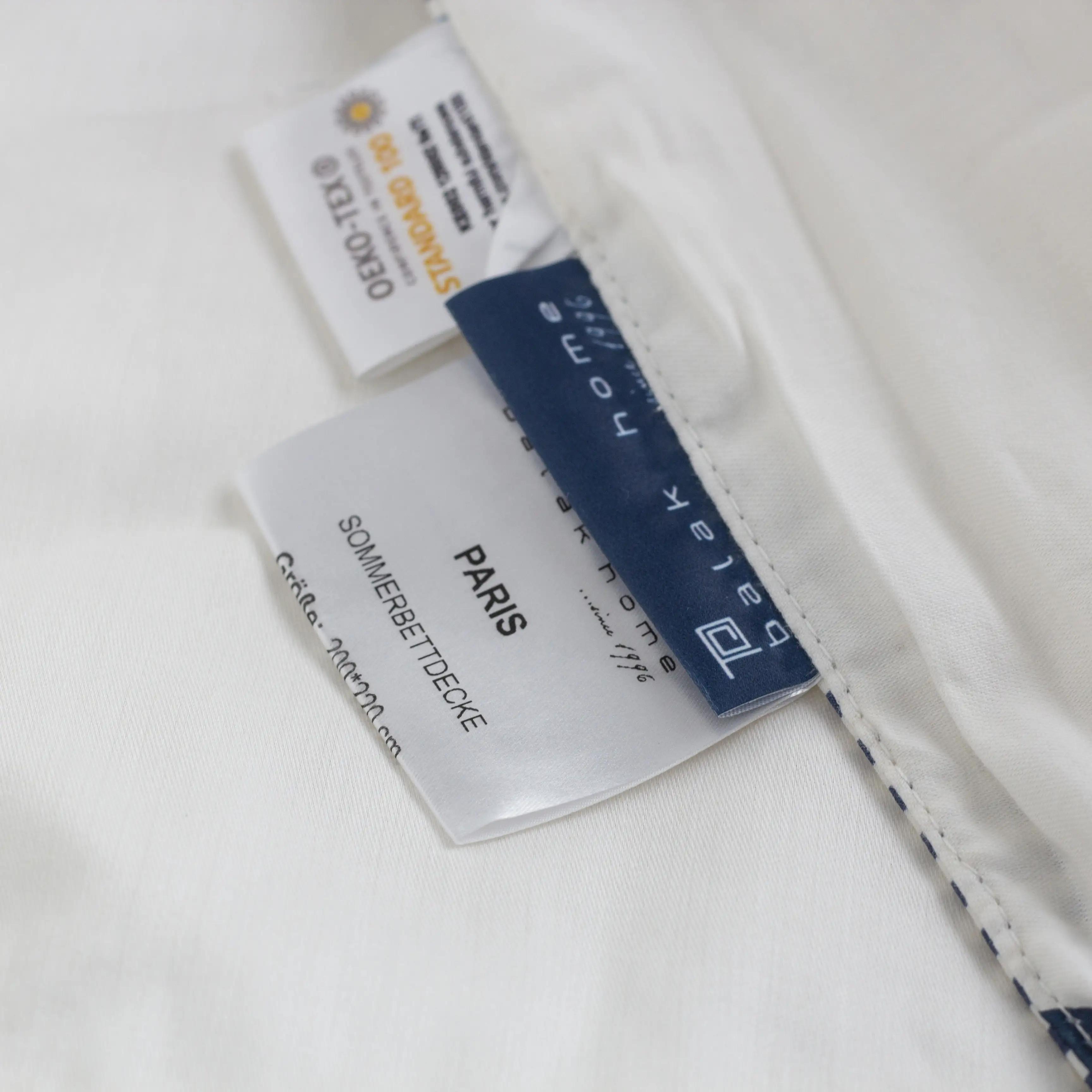 Ковдра PARIS 200г/м2, 140x205 - Фото 4