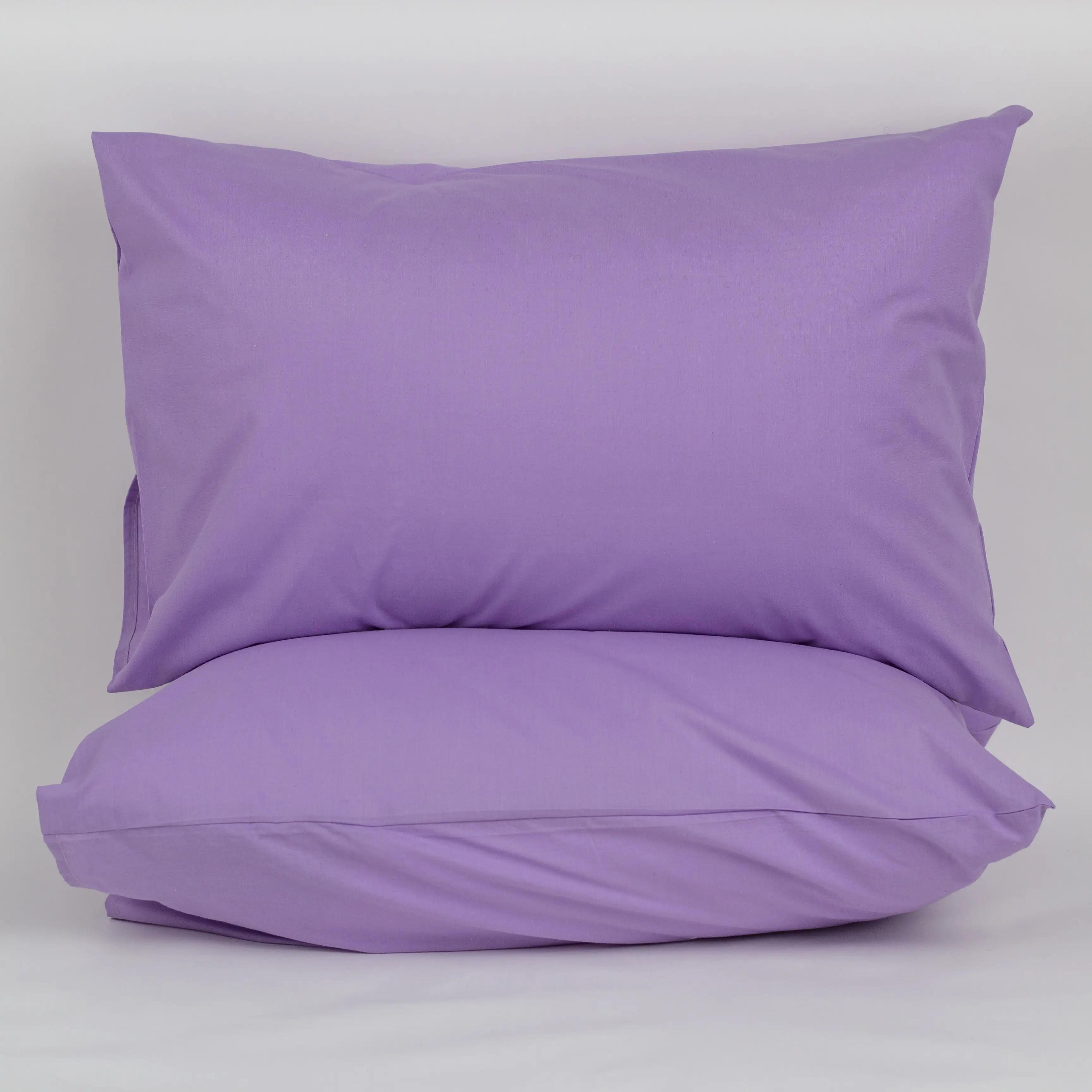 Комплект наволочок "ТЕП" скрутка Lavanda