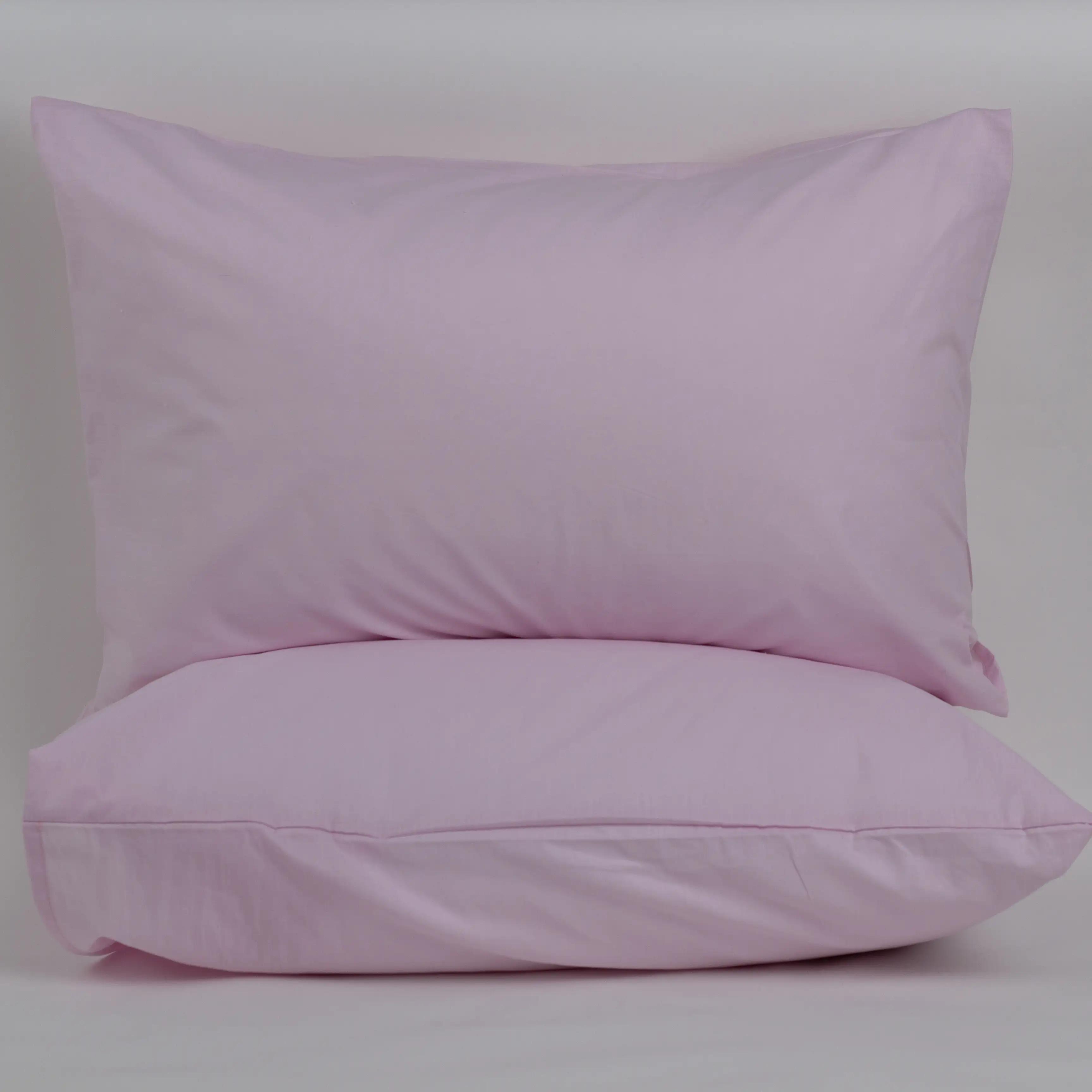 Комплект наволочок "ТЕП" скрутка Light Pink