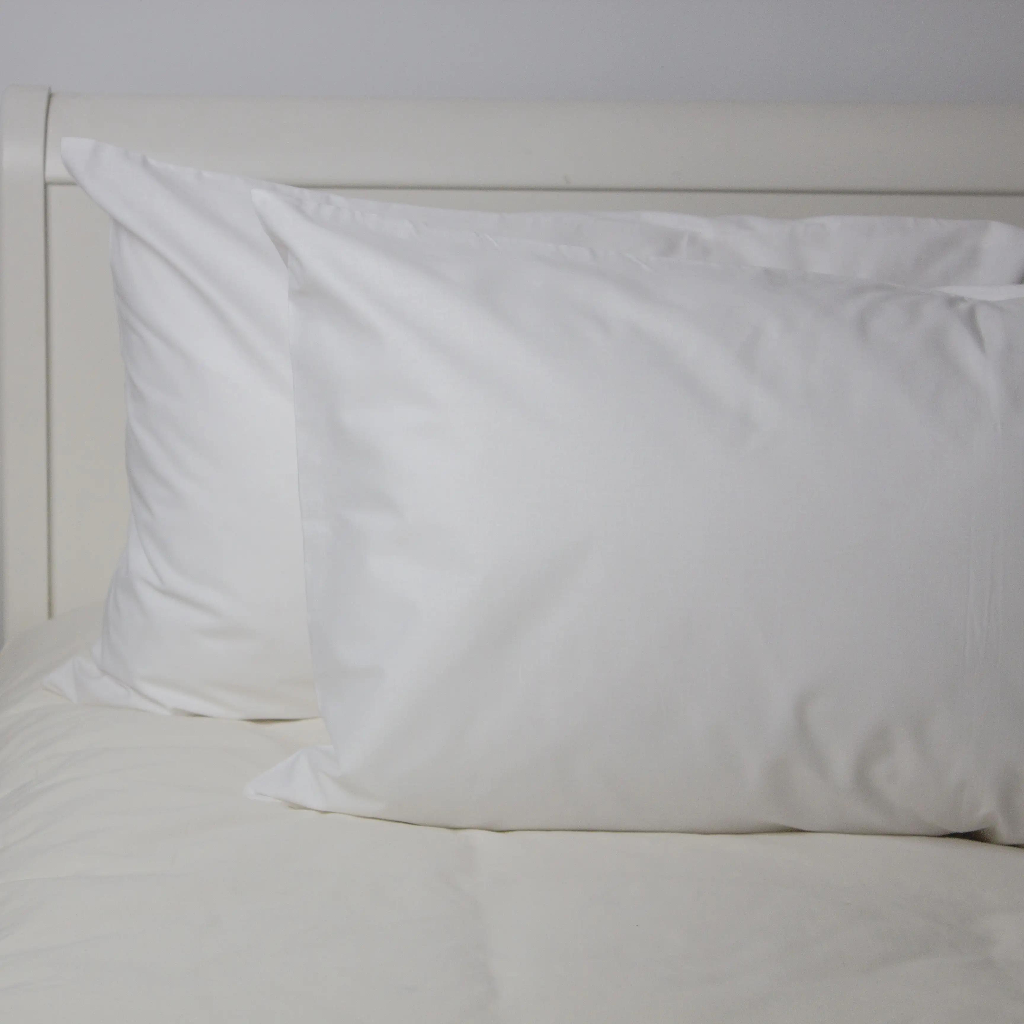 Комплект наволочок "ТЕП" скрутка Optical White