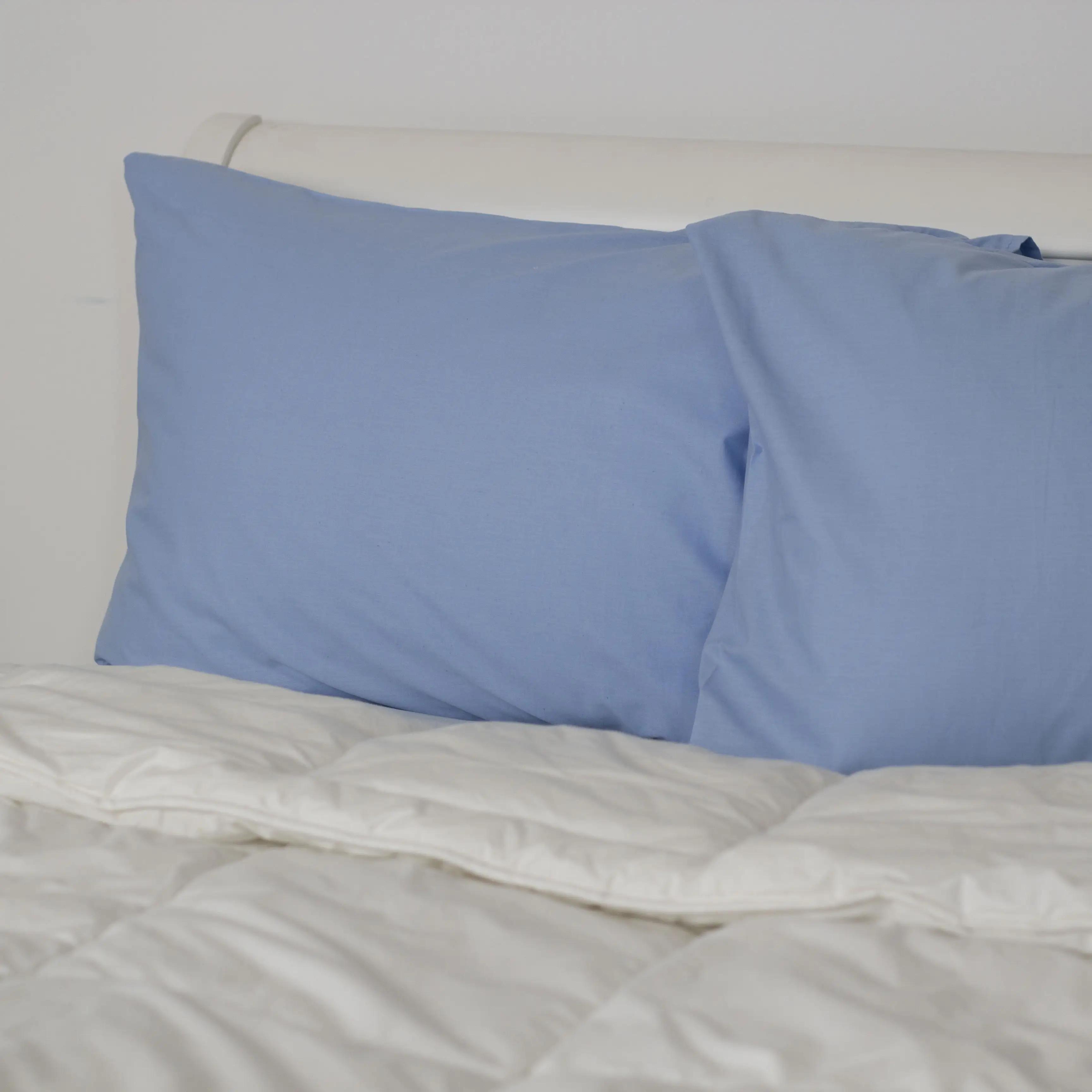 Комплект наволочок ТЕП скрутка Vista Blue, 50x70 - Фото 2