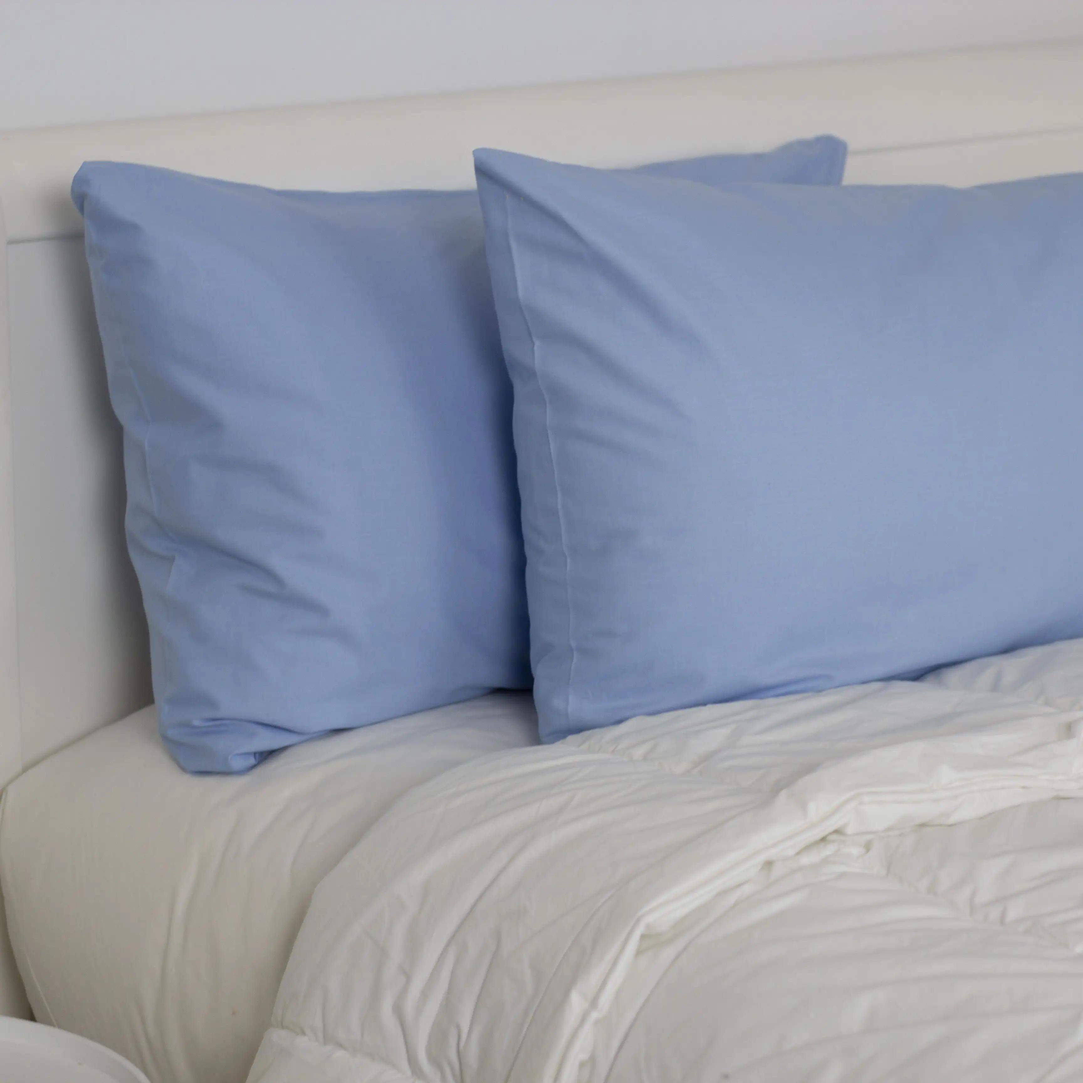 Комплект наволочок ТЕП скрутка Vista Blue, 50x70 - Фото 3