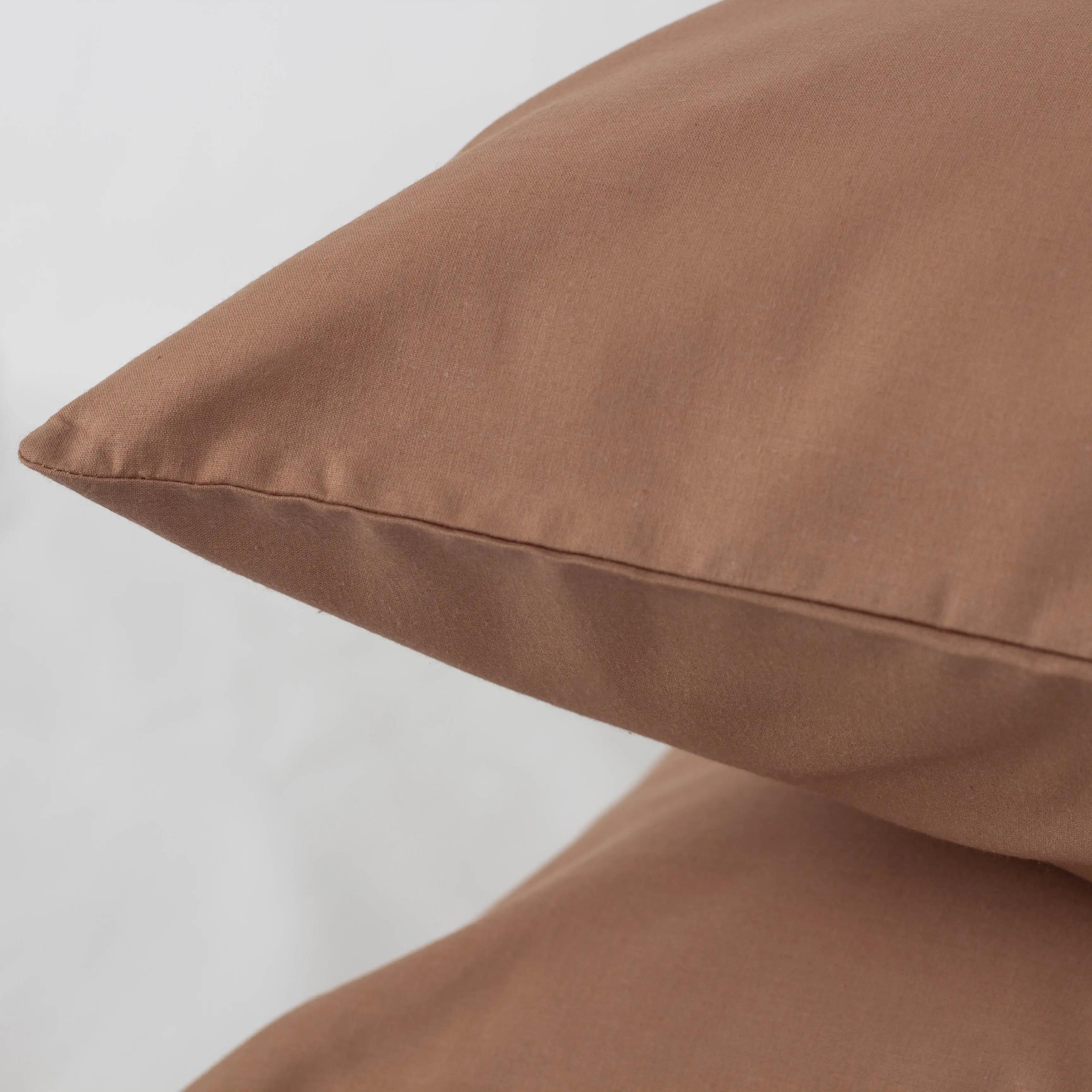 Комплект наволочок ТЕП скрутка Dusty Rose, 50x70 - Фото 5