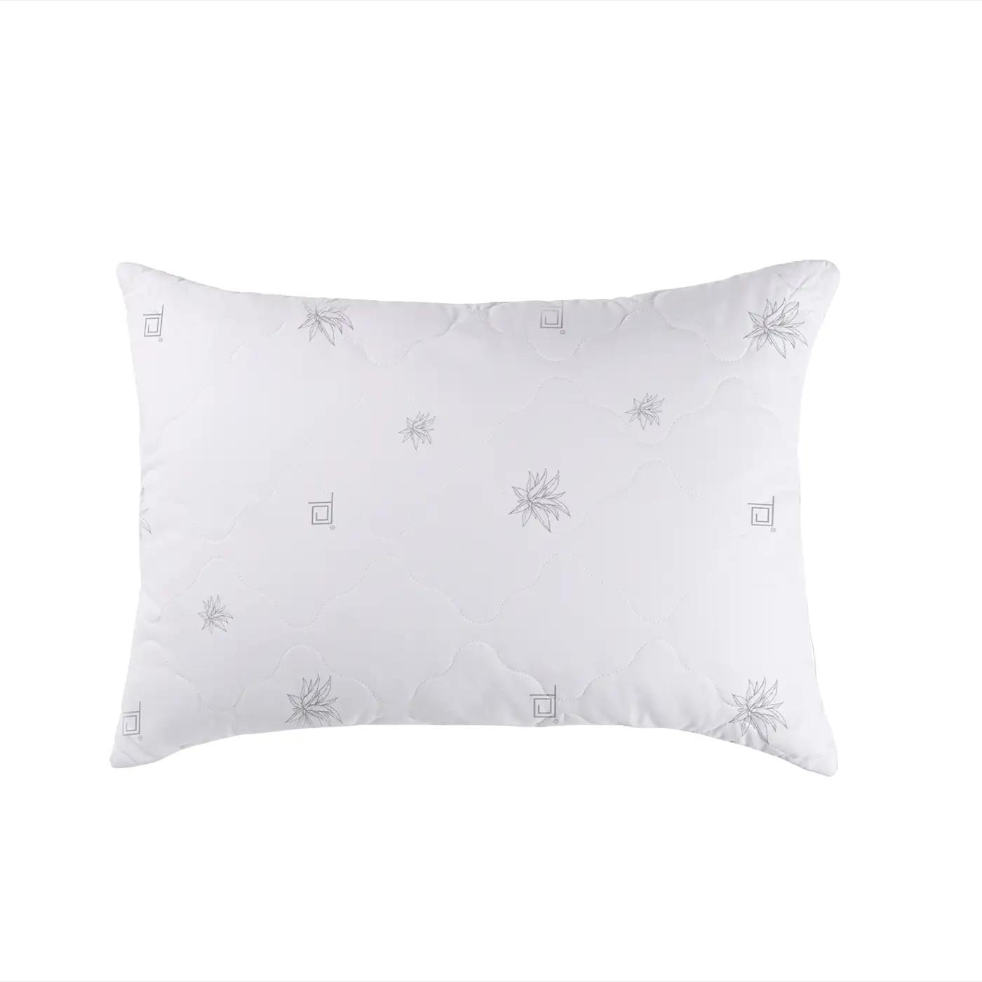 Подушка "NATURE" ALOE VERA зіп-пакет, 50x70 - Фото 2