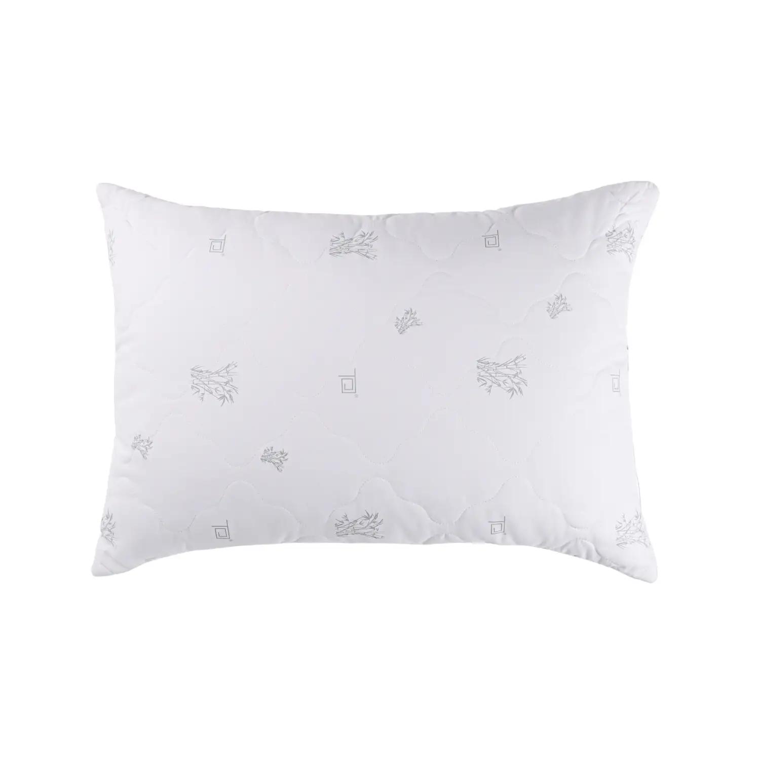 Подушка "NATURE" BAMBOO зіп-пакет, 70x70 - Фото 2