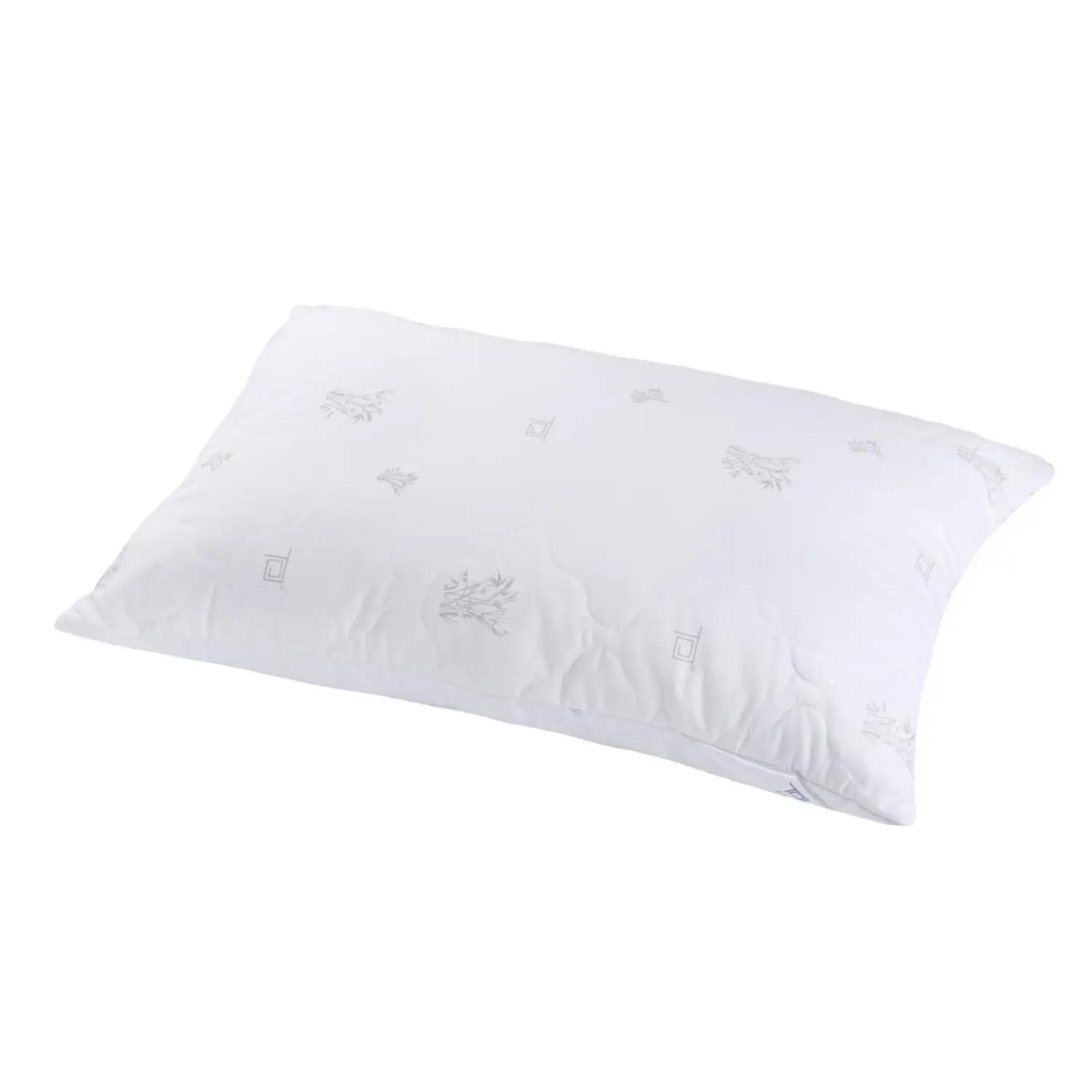 Подушка "NATURE" BAMBOO зіп-пакет, 70x70 - Фото 3