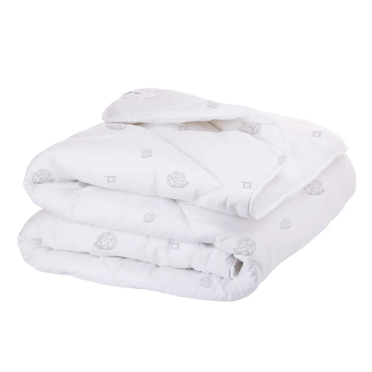 Ковдра NATURE "COTTON" зіп-пакет, 150x210 - Фото 2