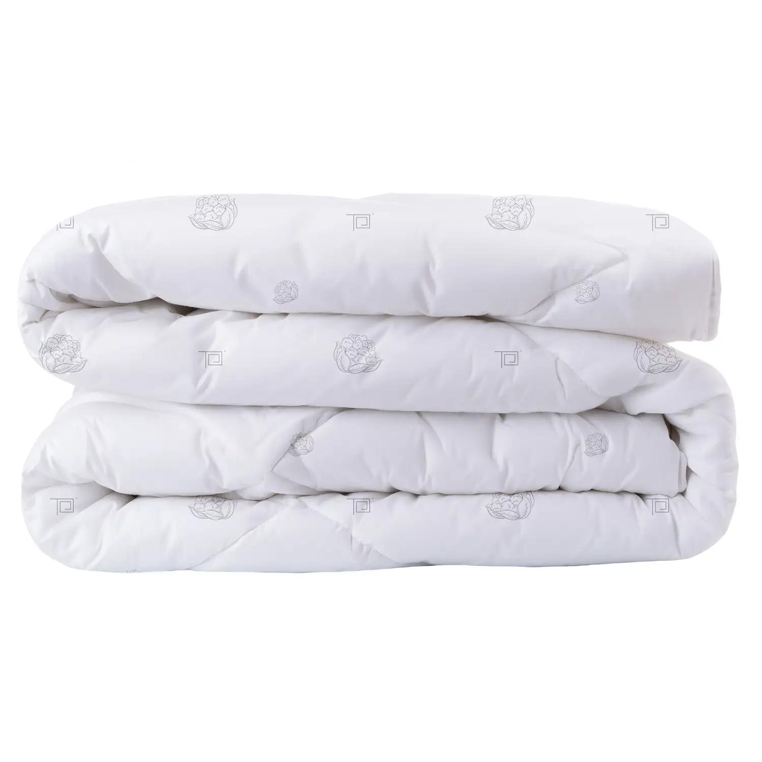 Ковдра NATURE "COTTON" зіп-пакет, 150x210 - Фото 3