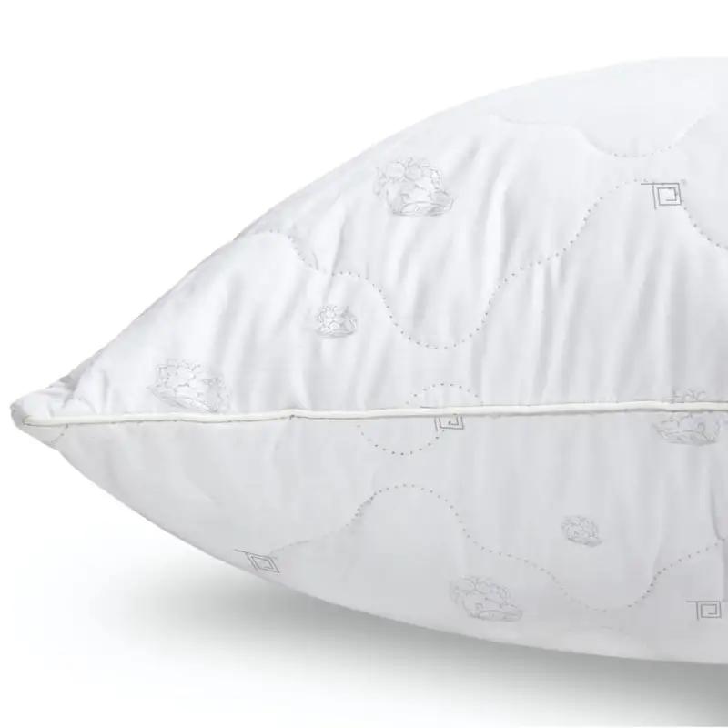 Подушка "NATURE" COTTON зіп-пакет, 50x70 - Фото 5