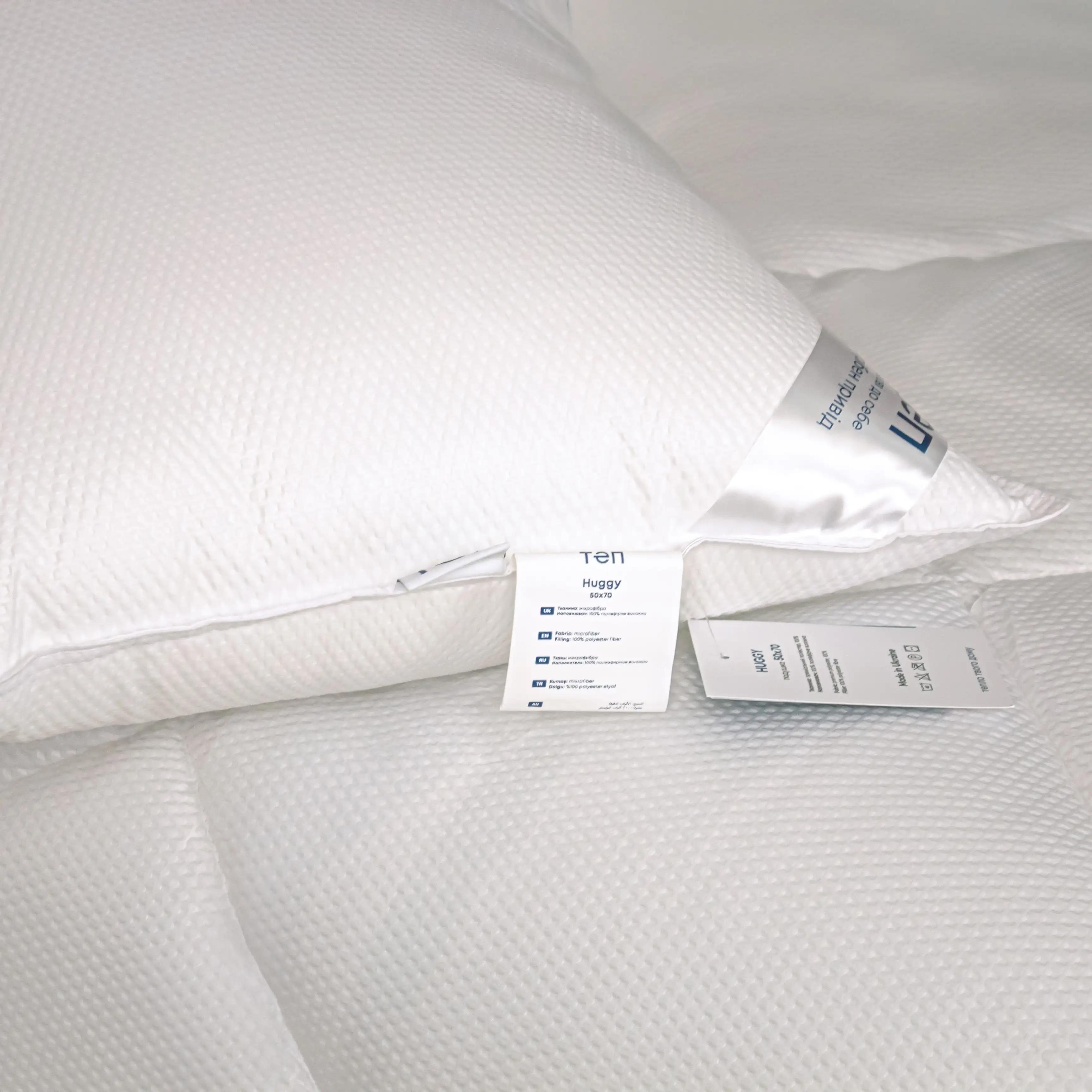 Подушка HUGGY зіп-пакет, 50x70 - Фото 3